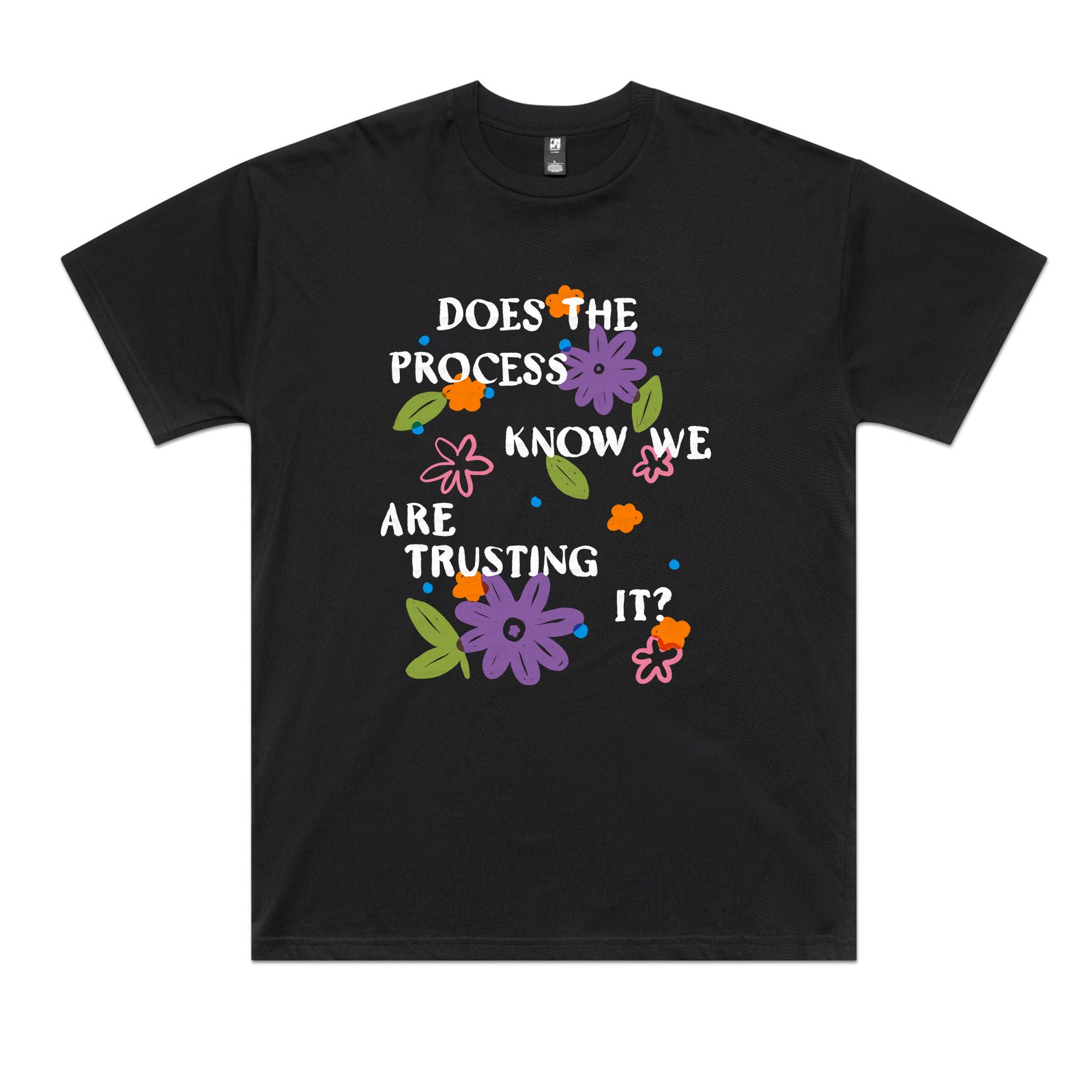 Does The Process Know Tee