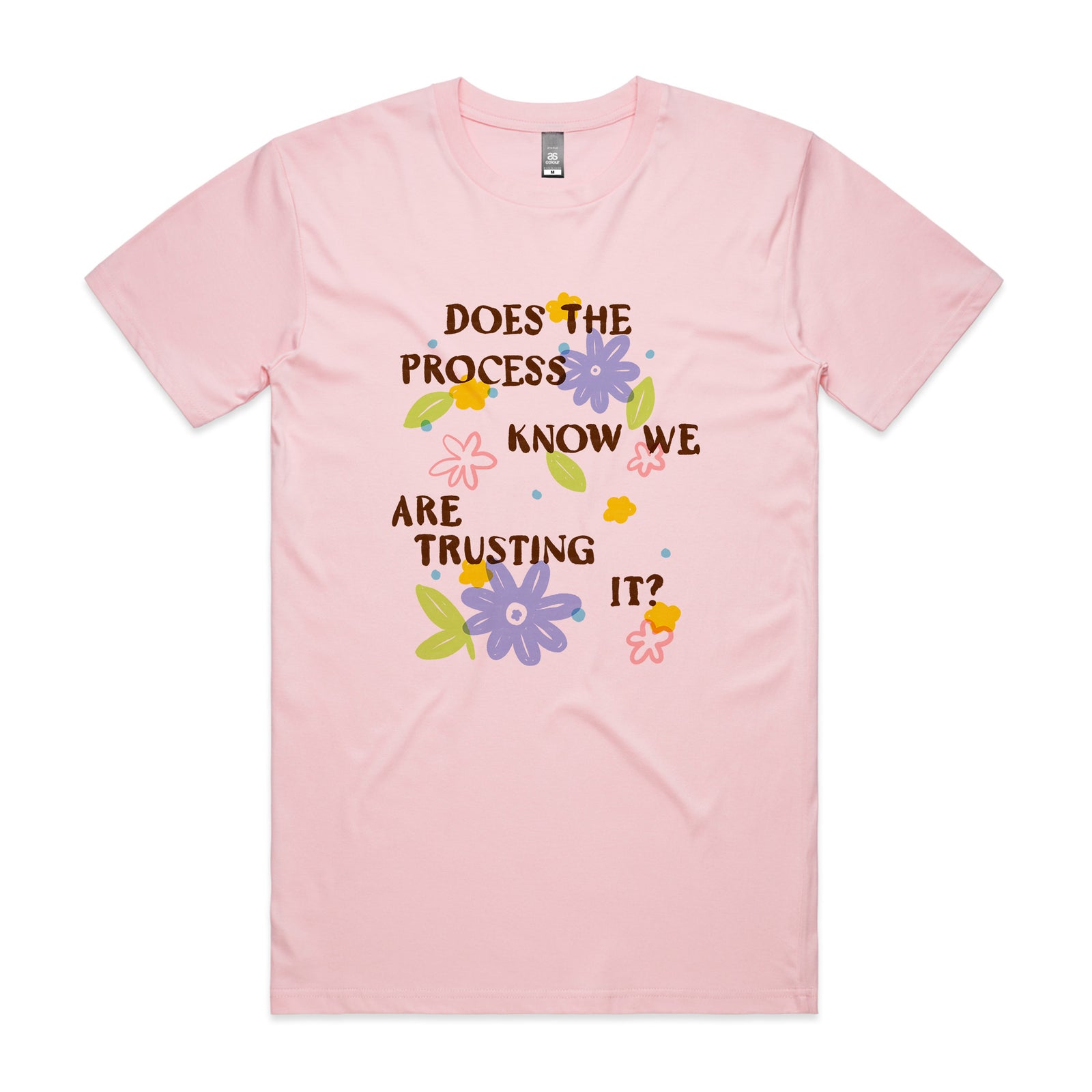 Does The Process Know Tee