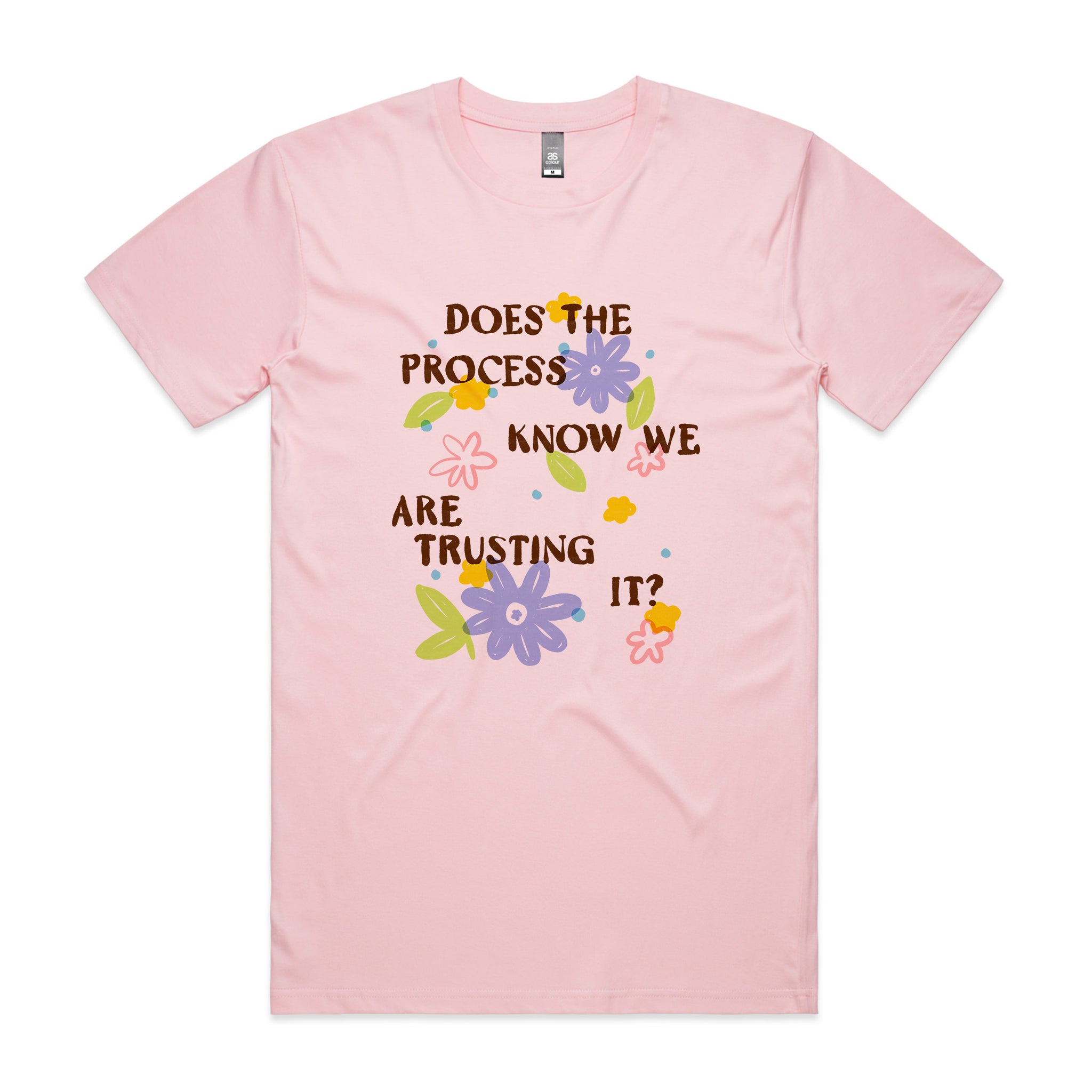 Does The Process Know Tee