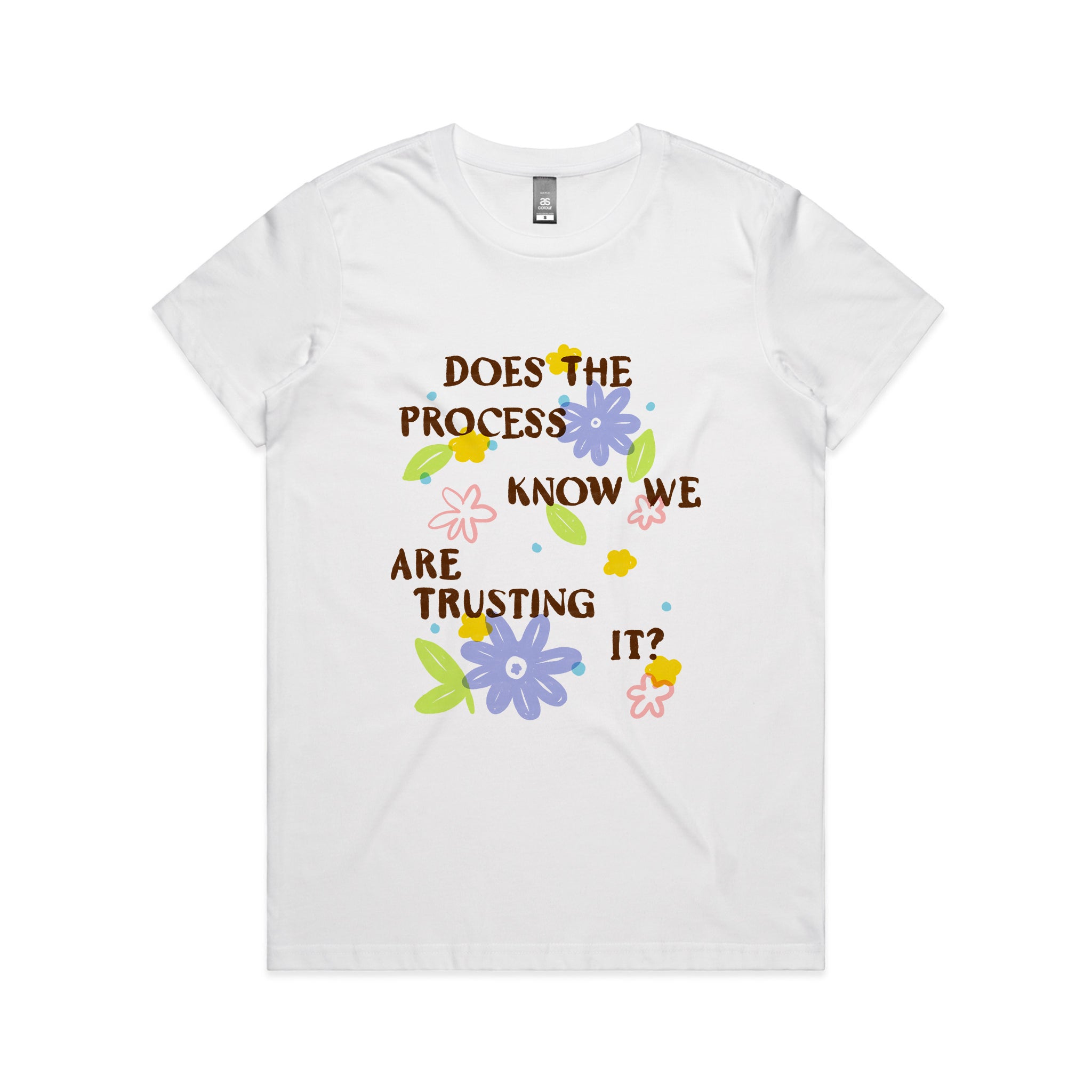 Does The Process Know Tee