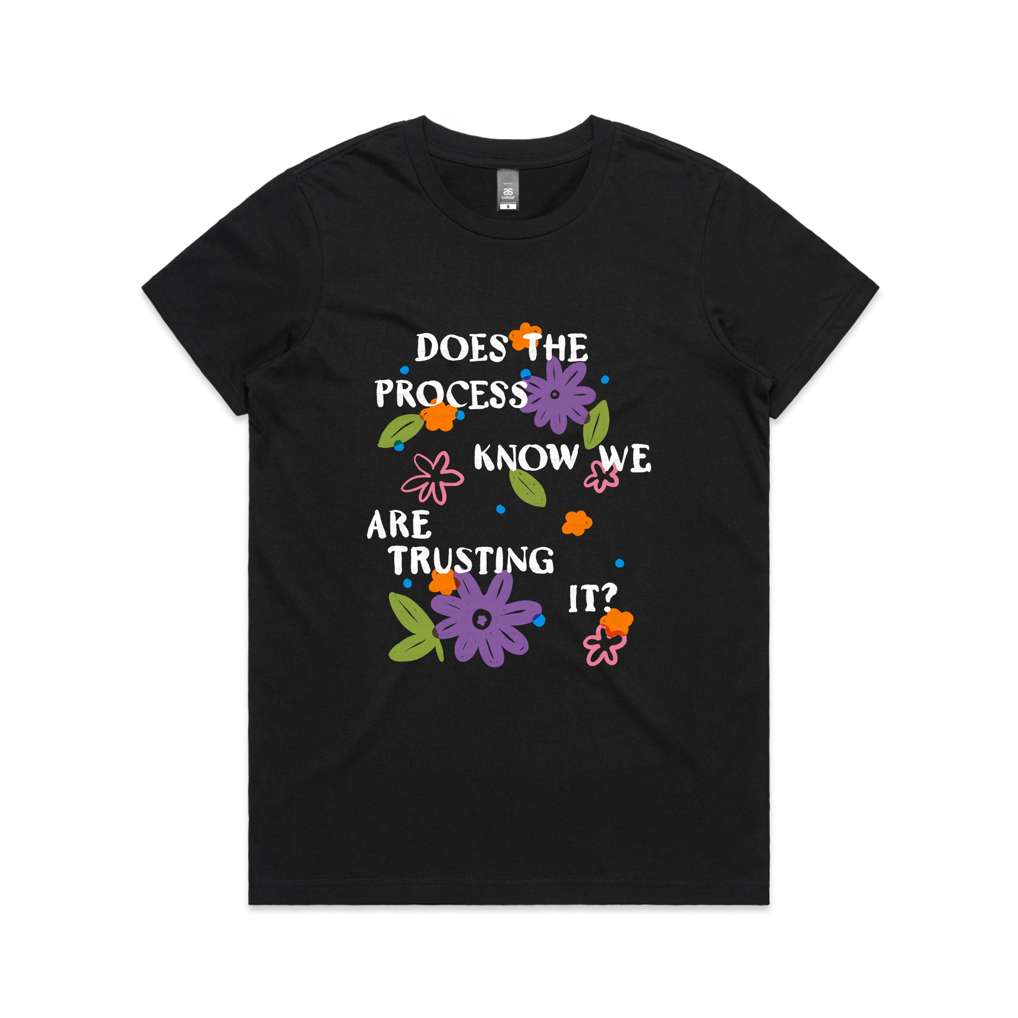 Does The Process Know Tee