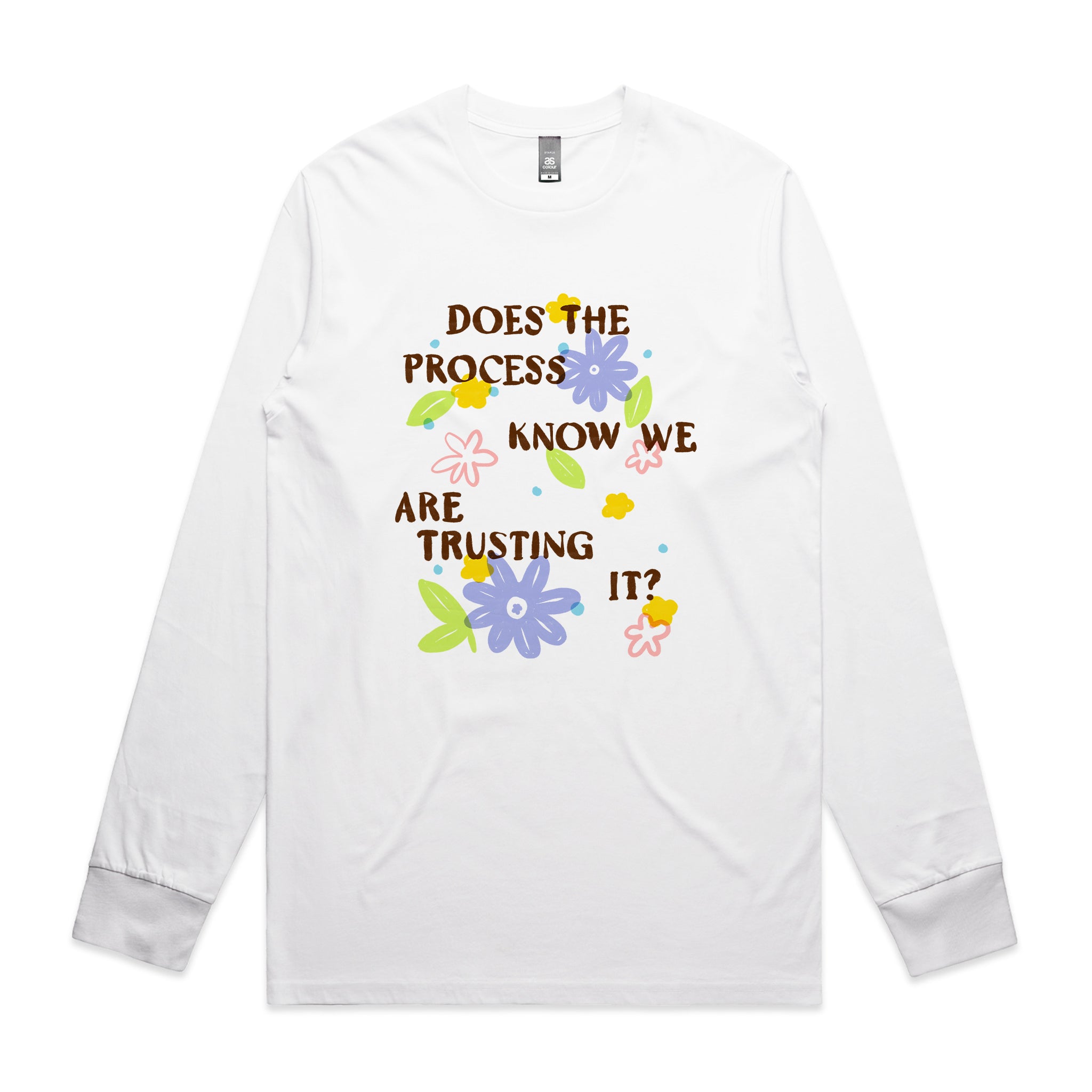 Does The Process Know Tee