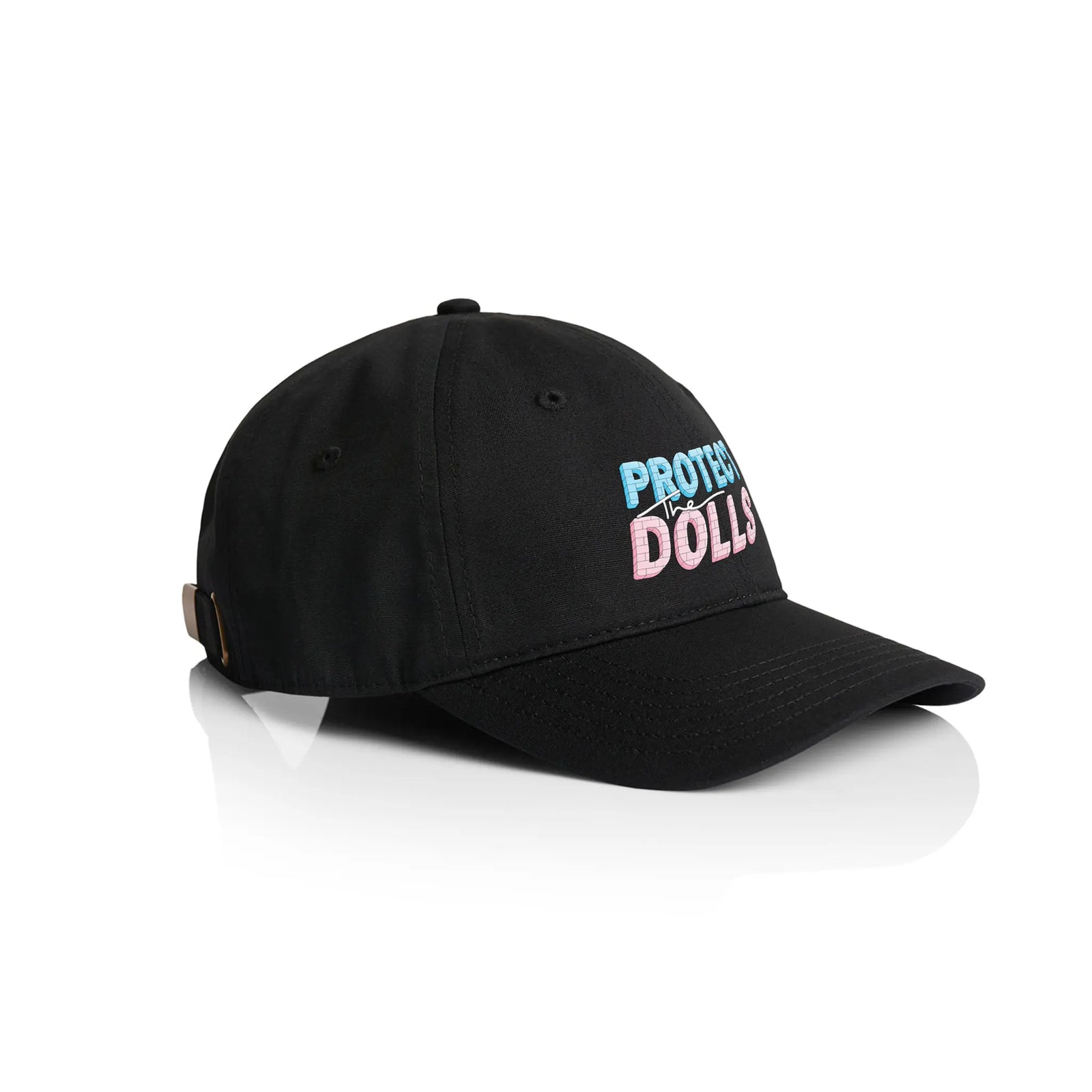 Protect The Dolls Hat