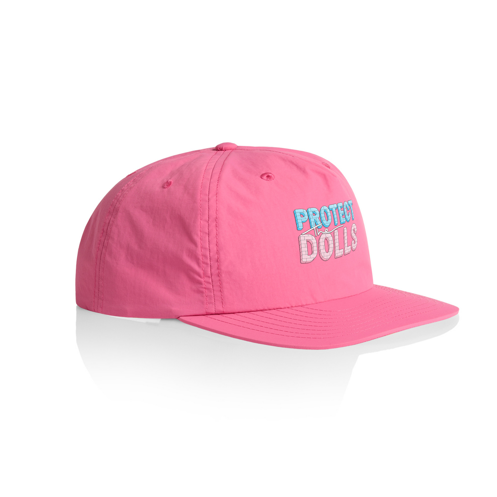 Protect The Dolls Cap