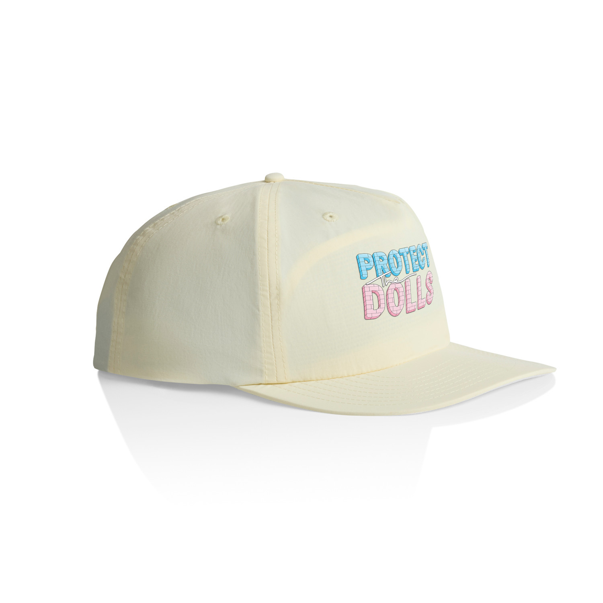 Protect The Dolls Cap