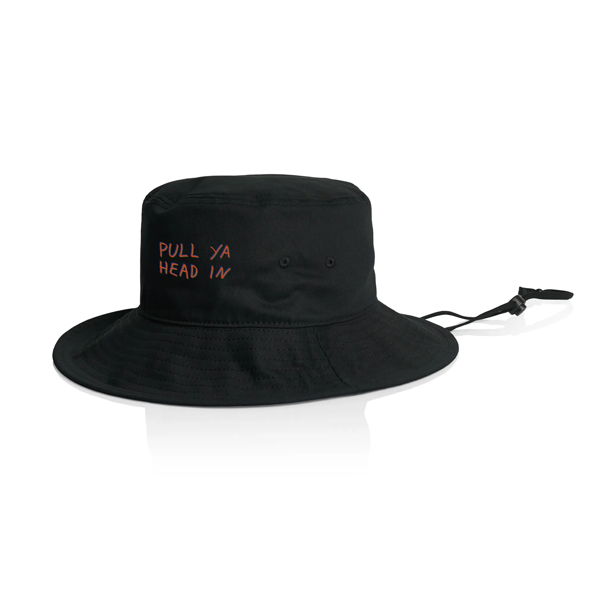 Pull Ya Head In Sun Hat