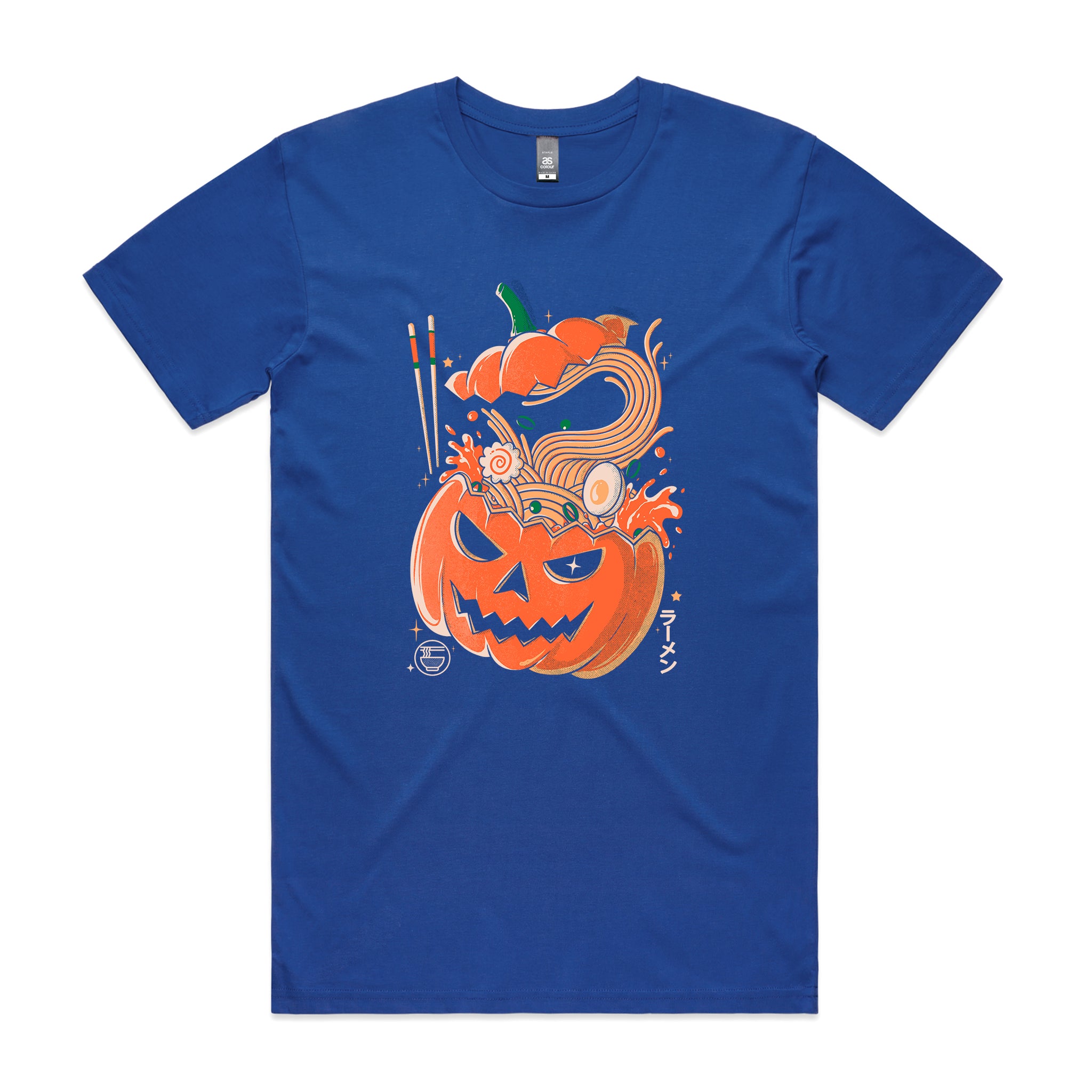 Pumpkin Ramen Tee