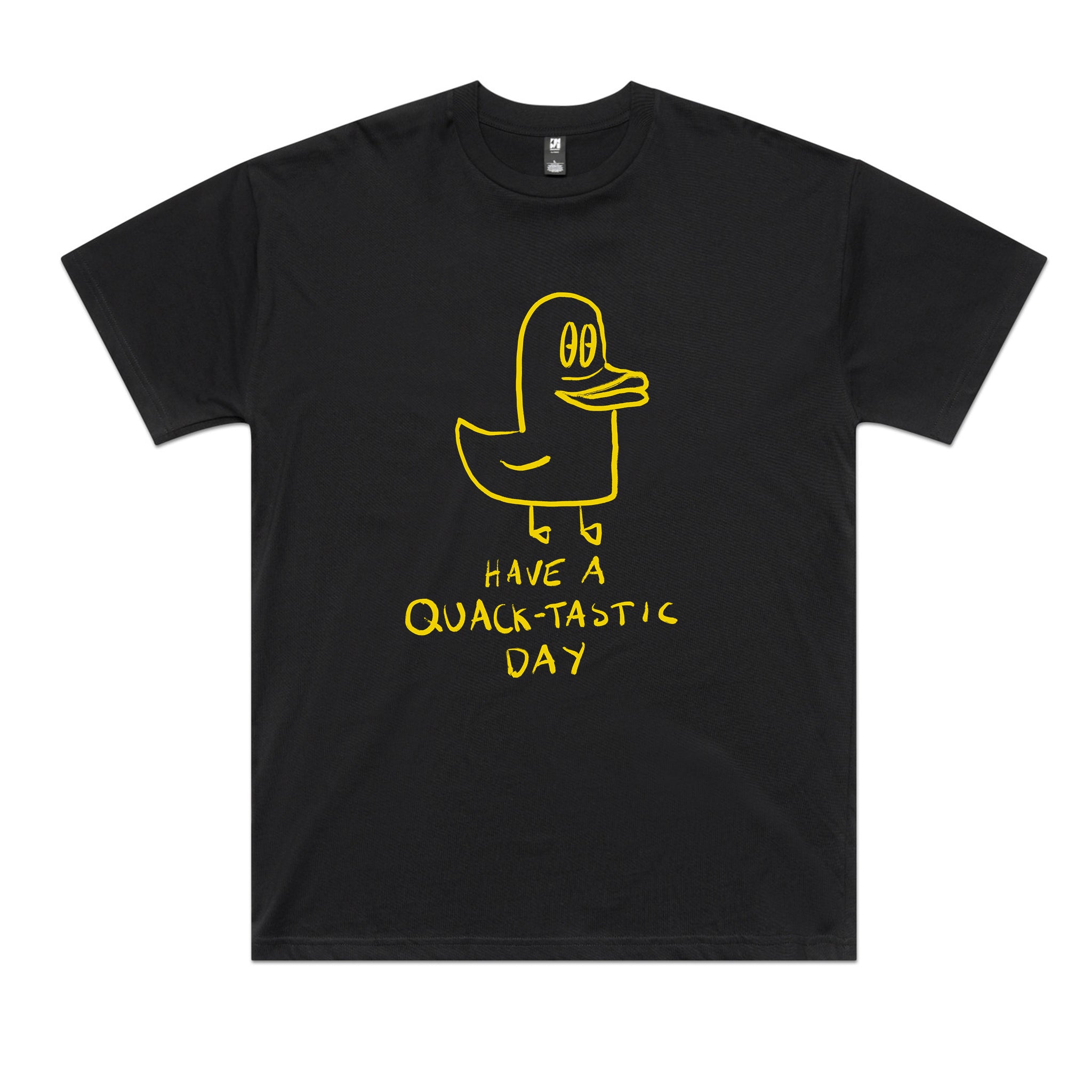 Quacktastic Tee