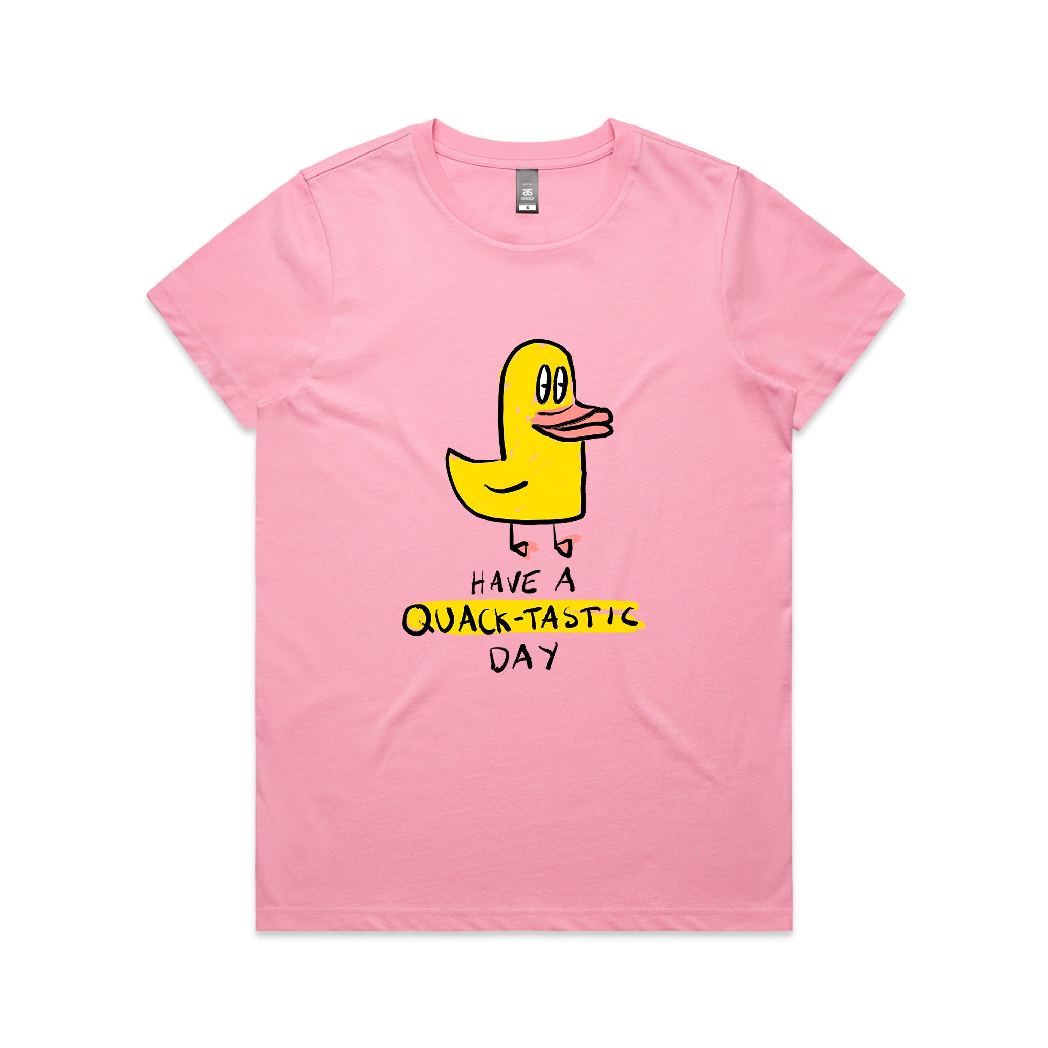 Quacktastic Tee
