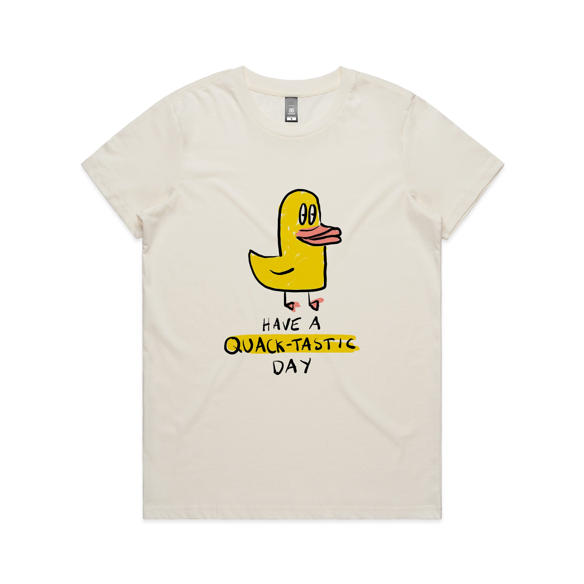 Quacktastic Tee