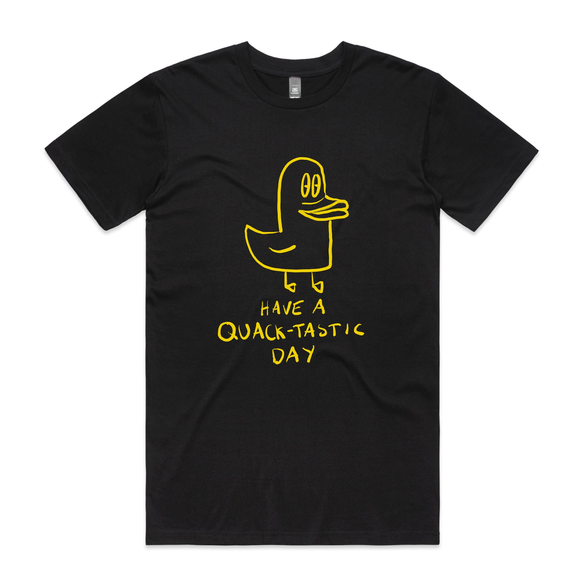 Quacktastic Tee