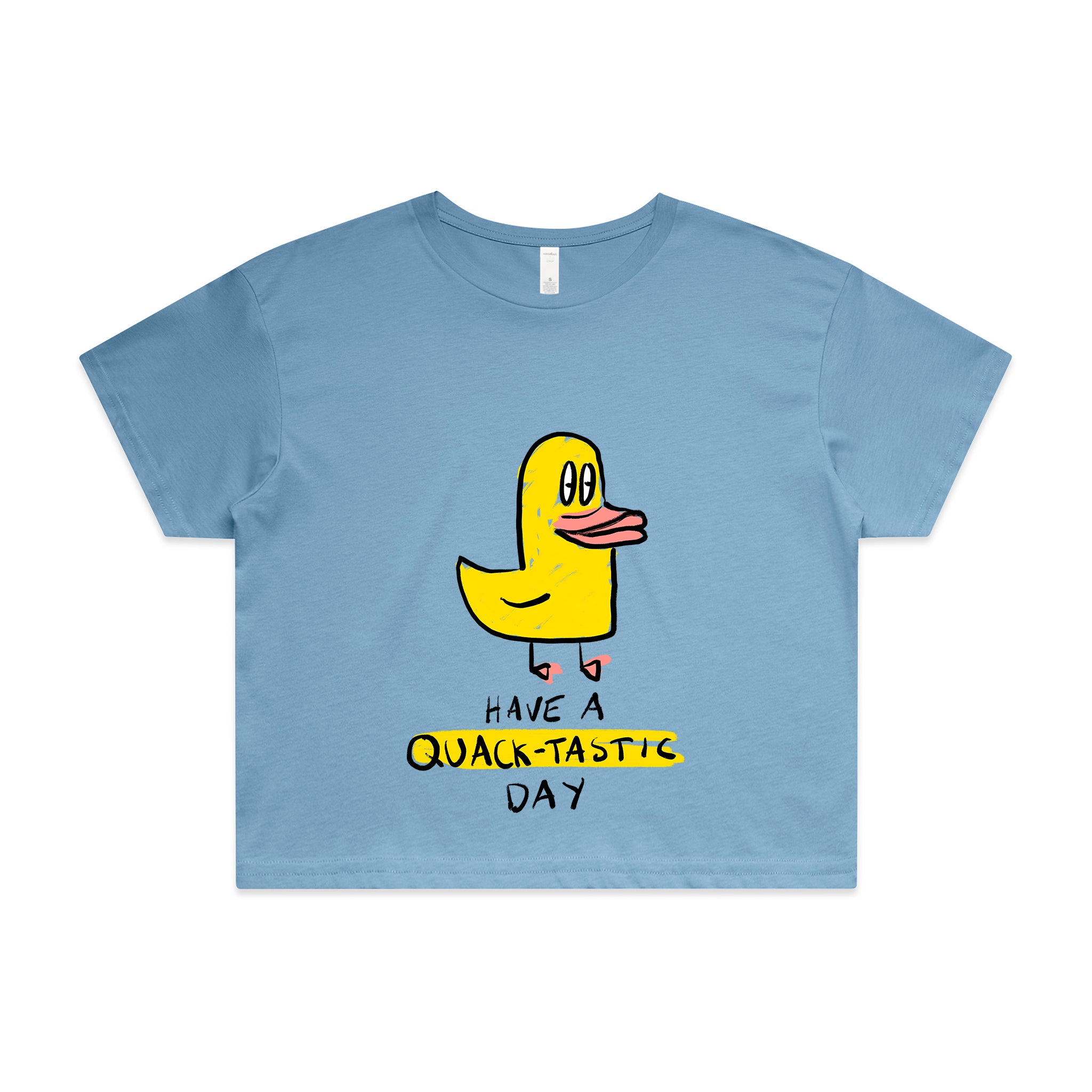 Quacktastic Tee