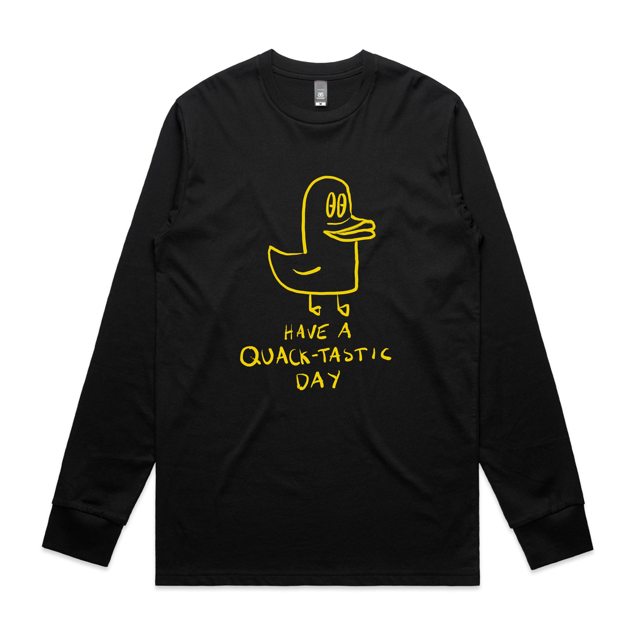 Quacktastic Tee