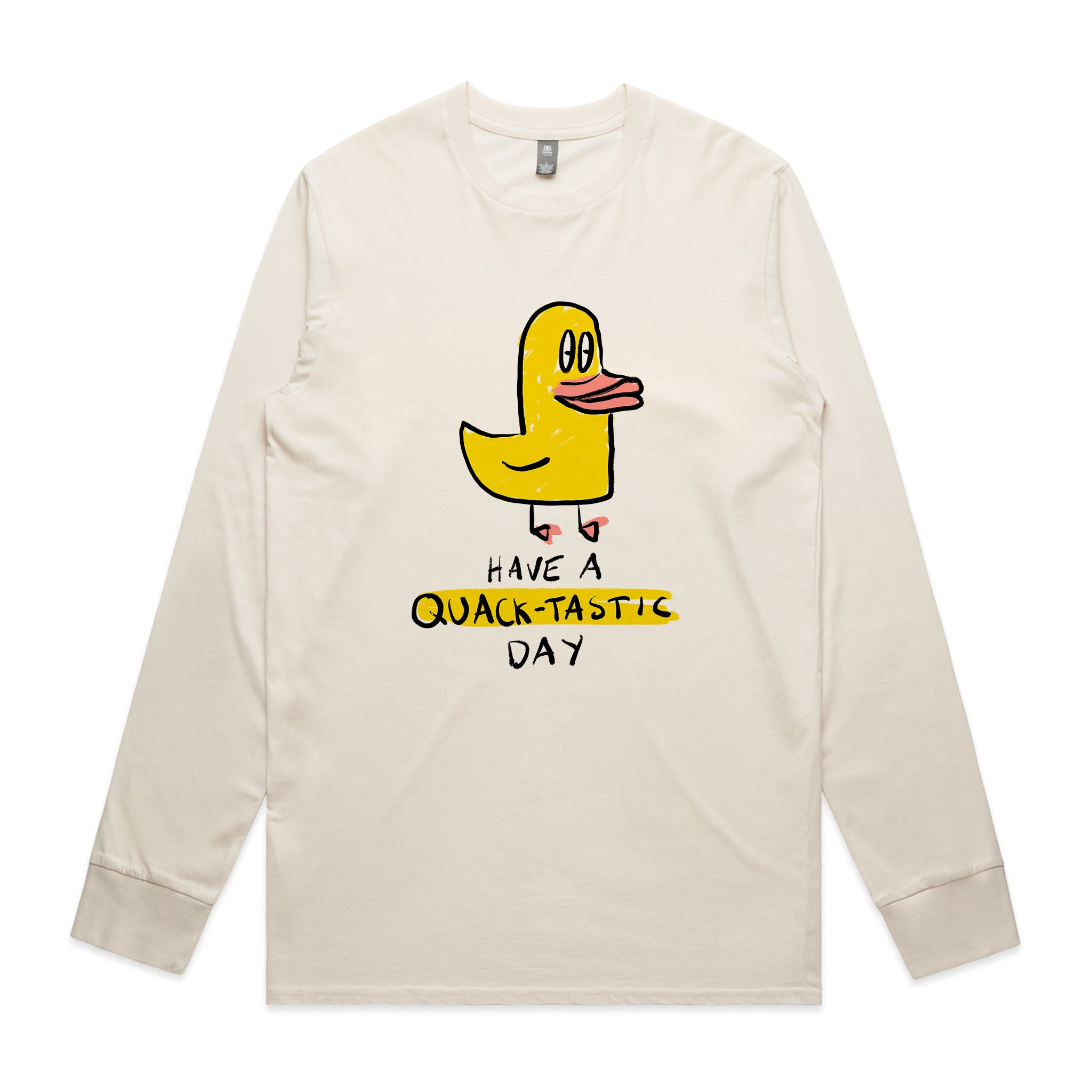 Quacktastic Tee