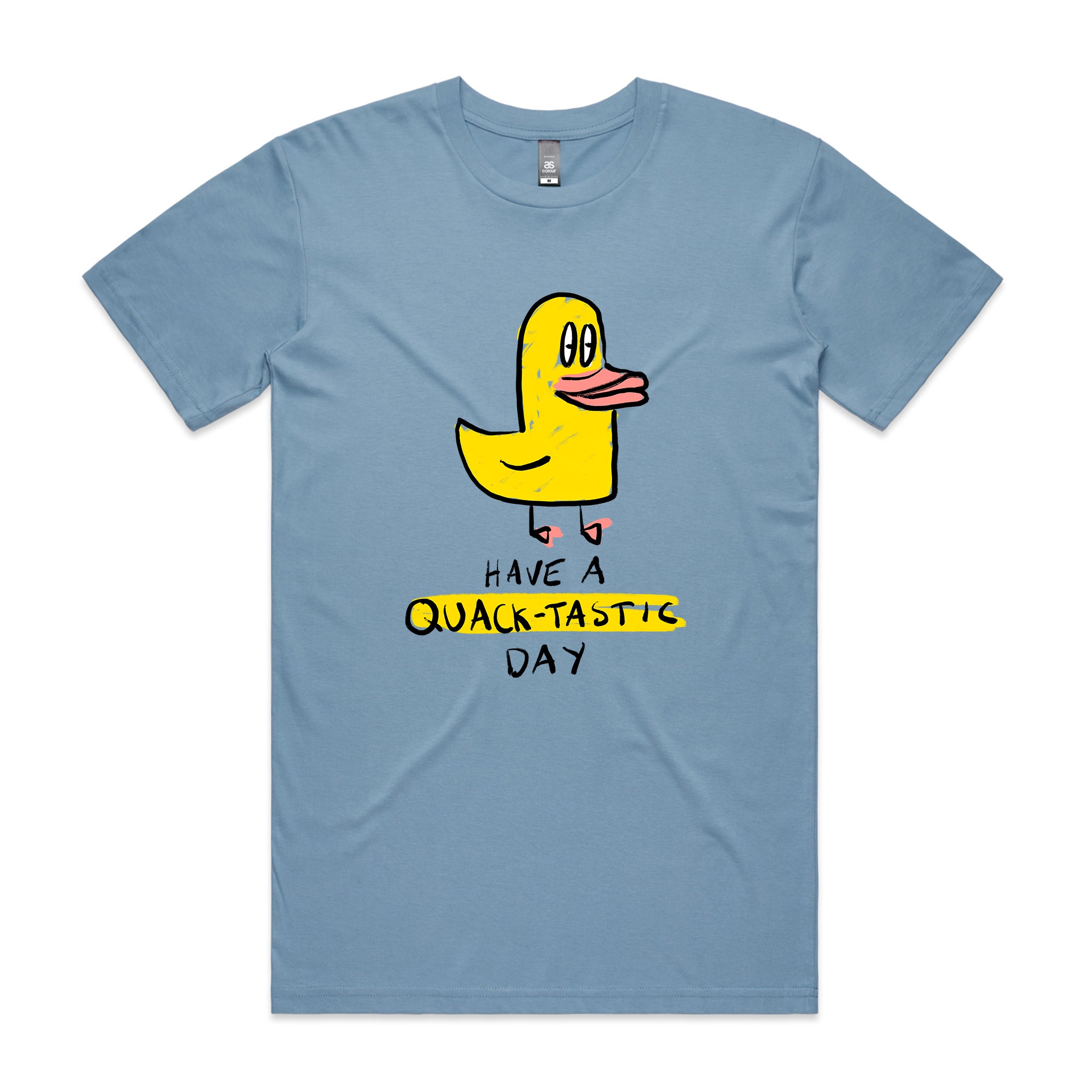 Quacktastic Tee