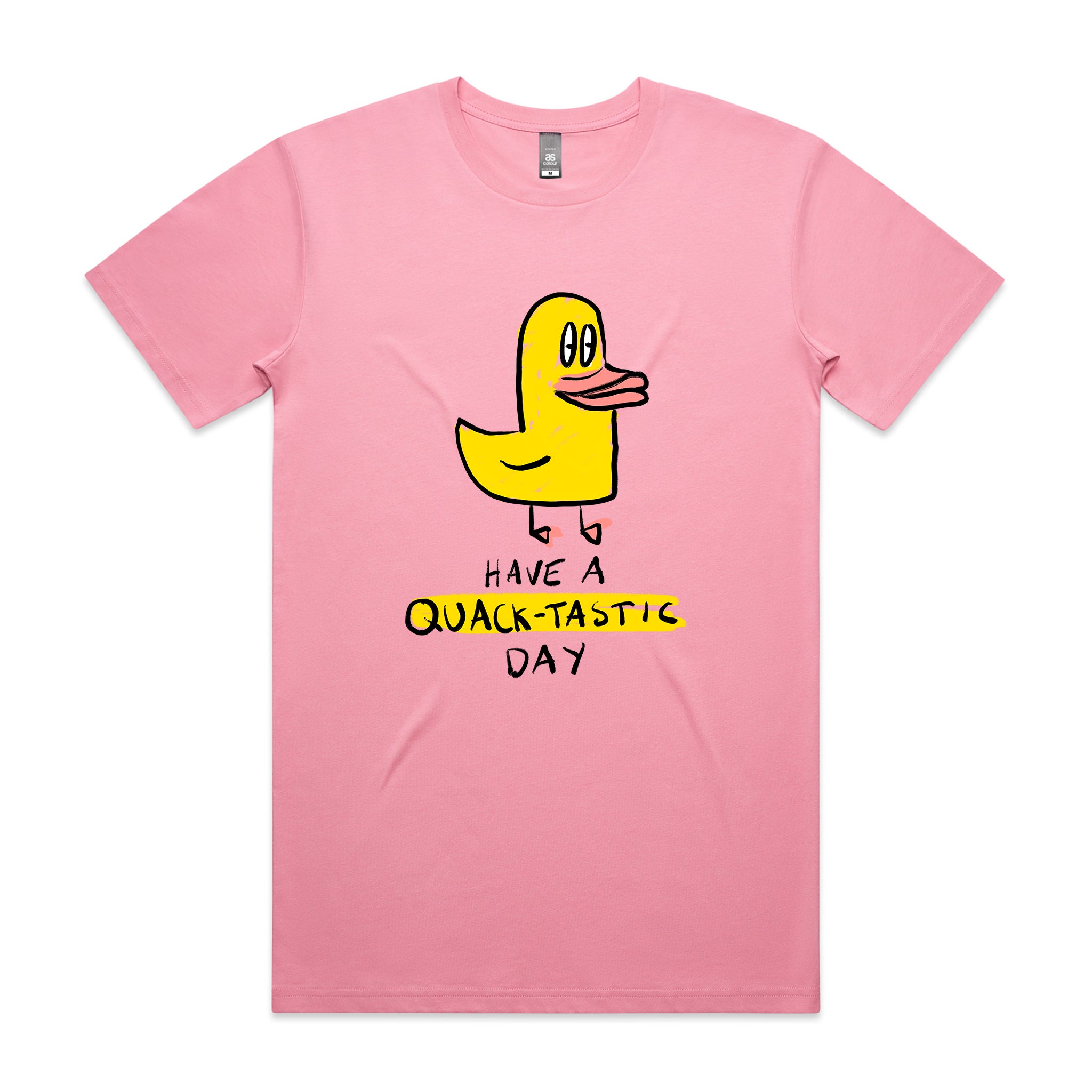 Quacktastic Tee