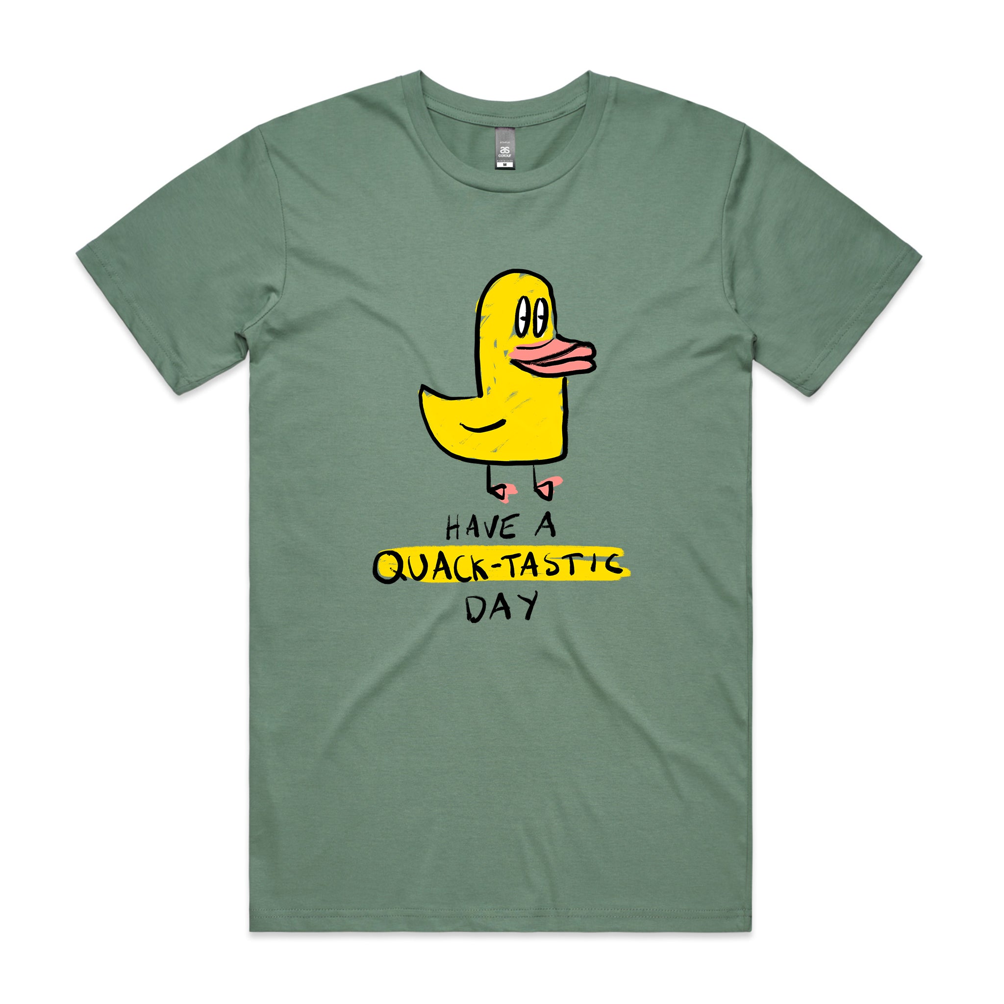 Quacktastic Tee