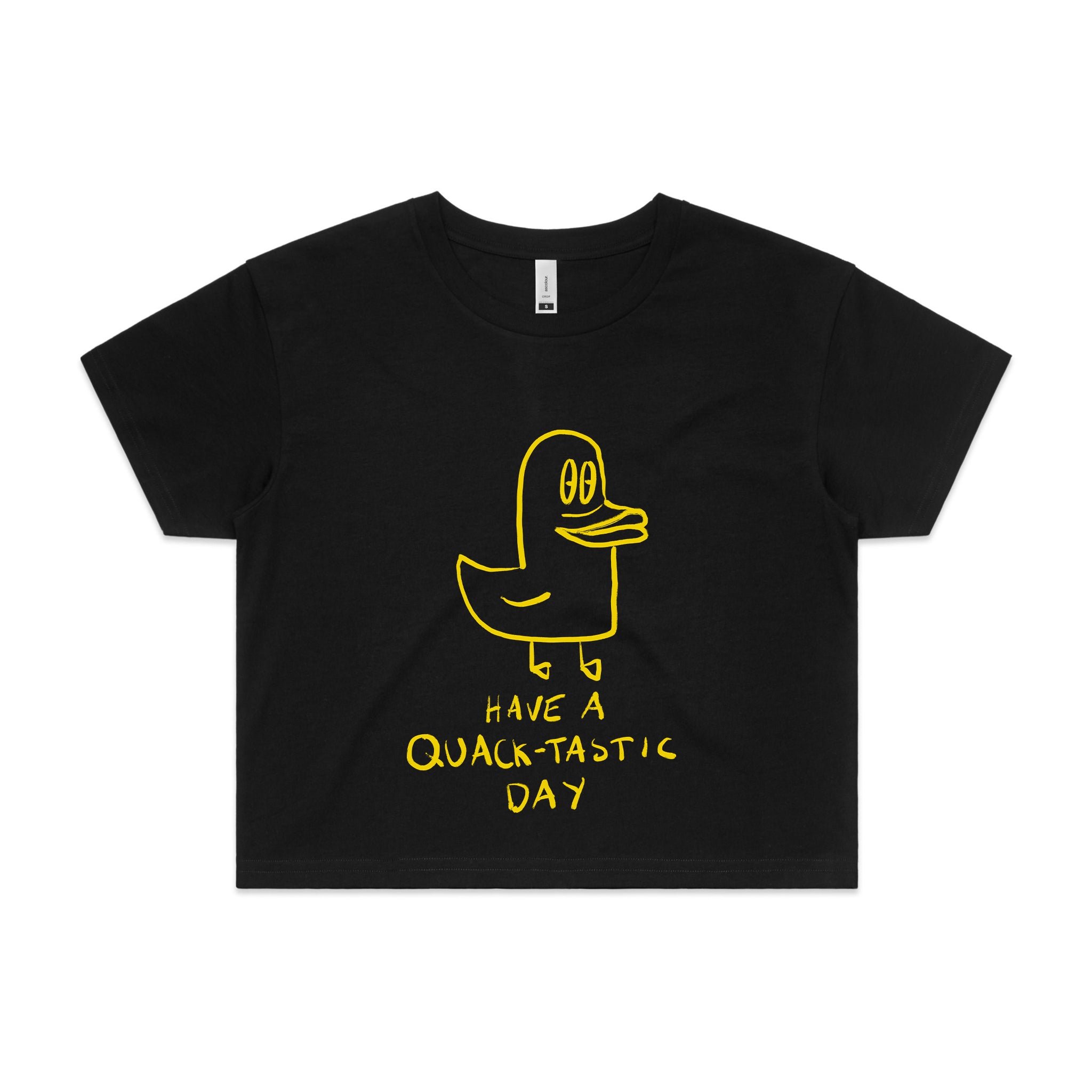 Quacktastic Tee