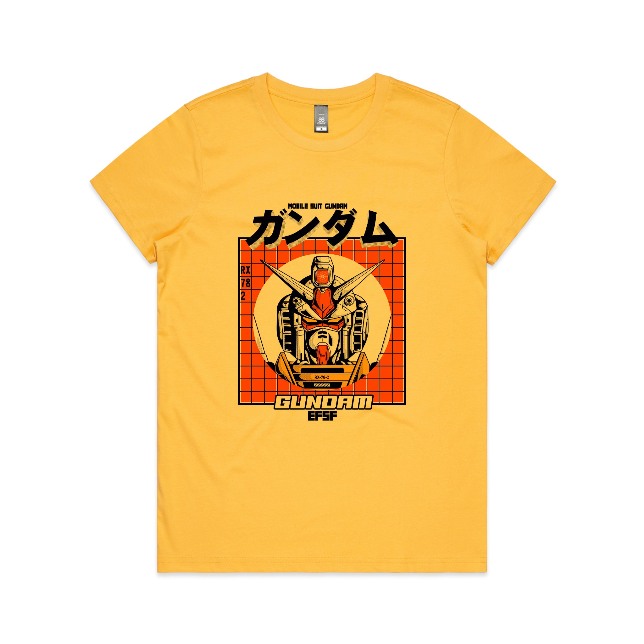 RX-78-2 Tee