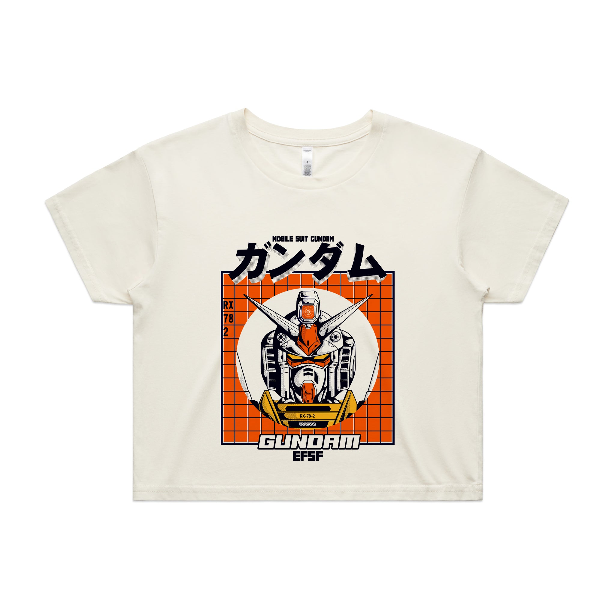 RX-78-2 Tee