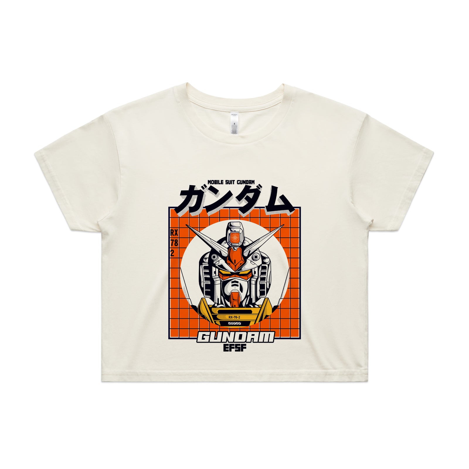 RX-78-2 Tee