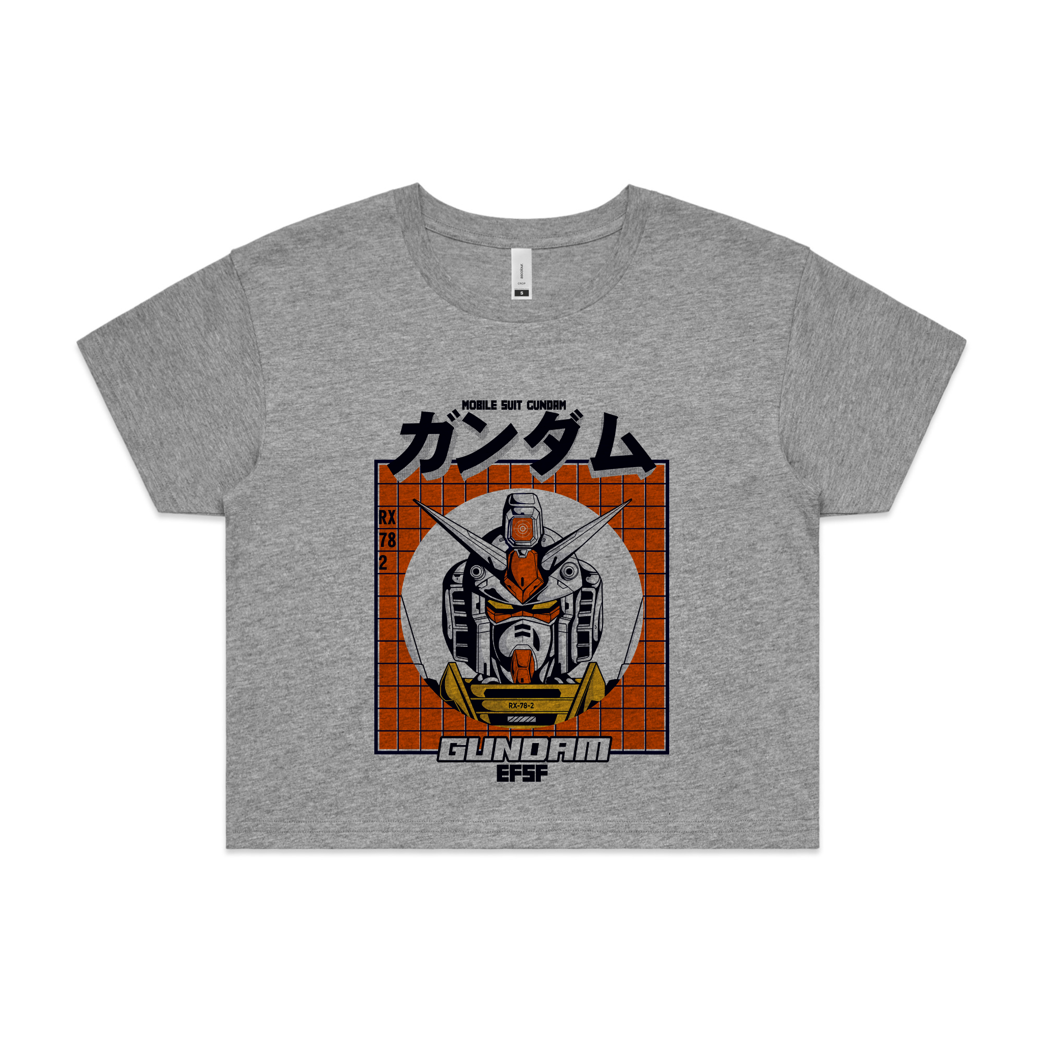 RX-78-2 Tee