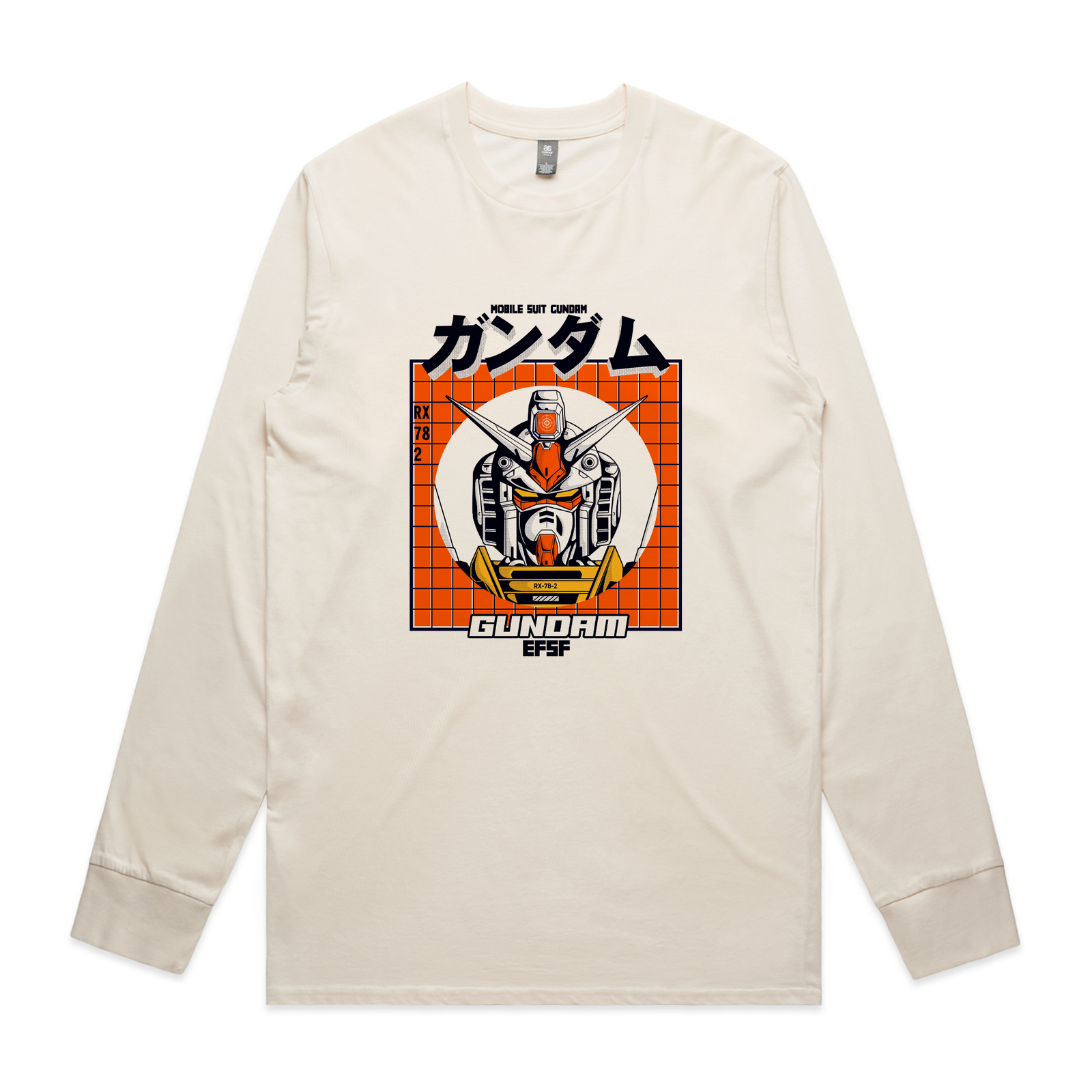 RX-78-2 Tee