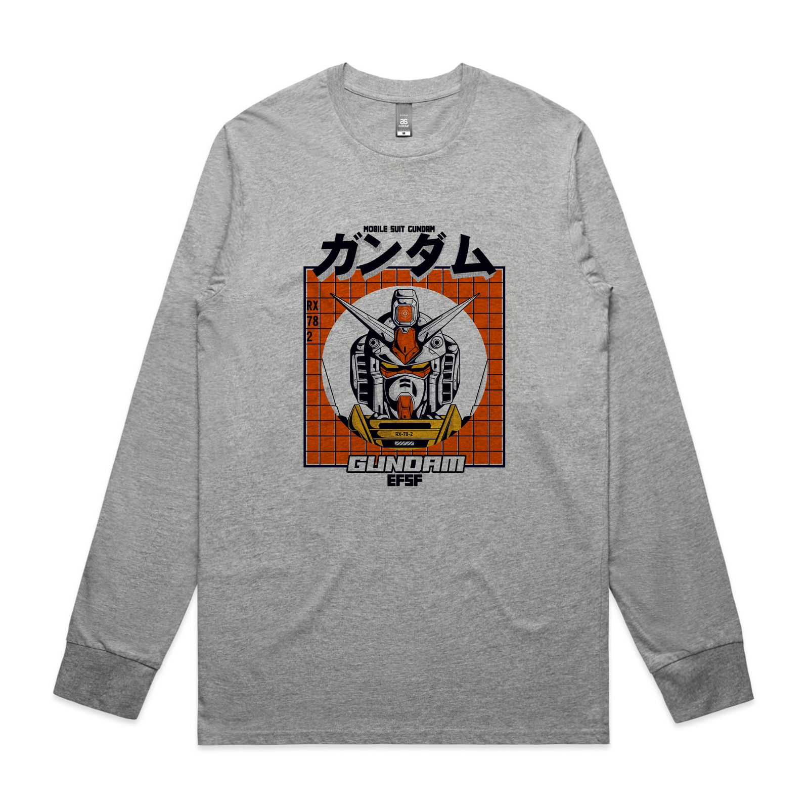RX-78-2 Tee