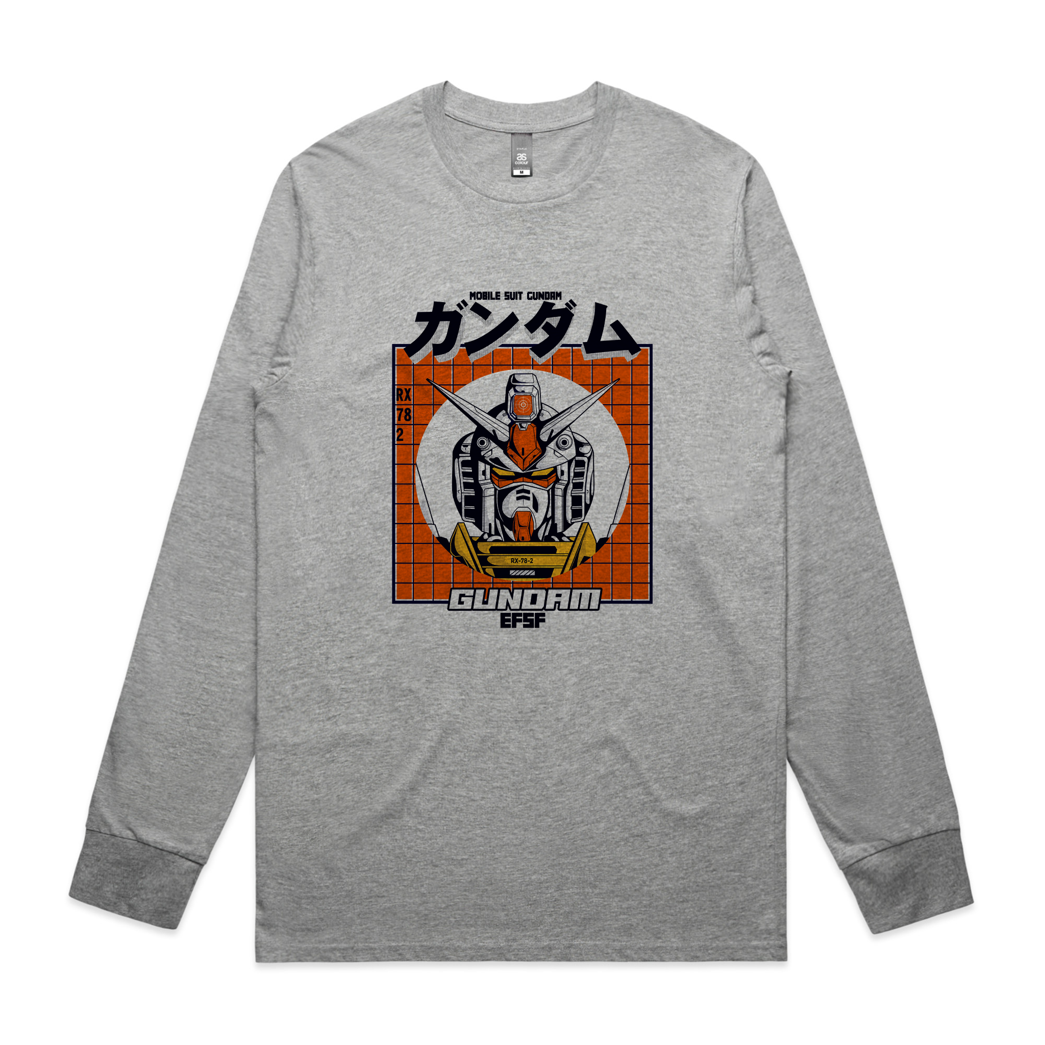 RX-78-2 Tee