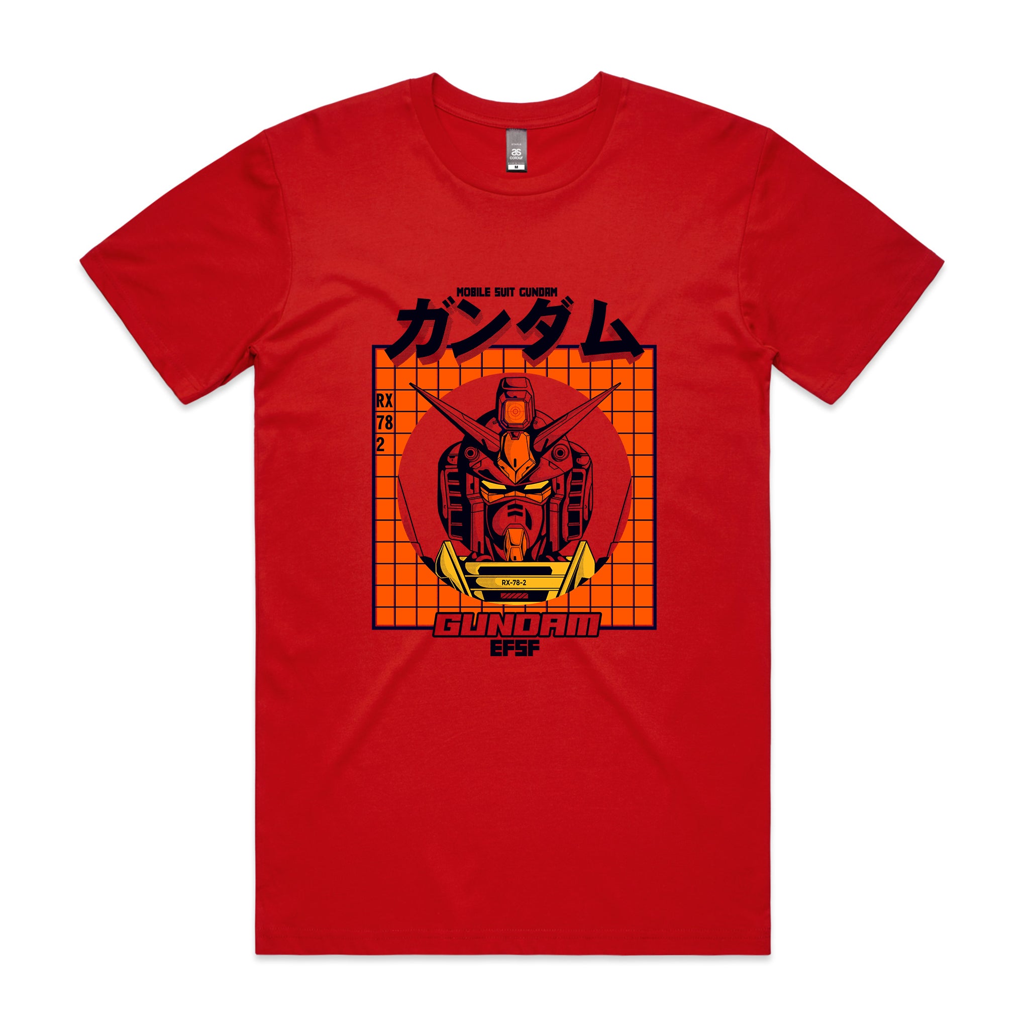 RX-78-2 Tee