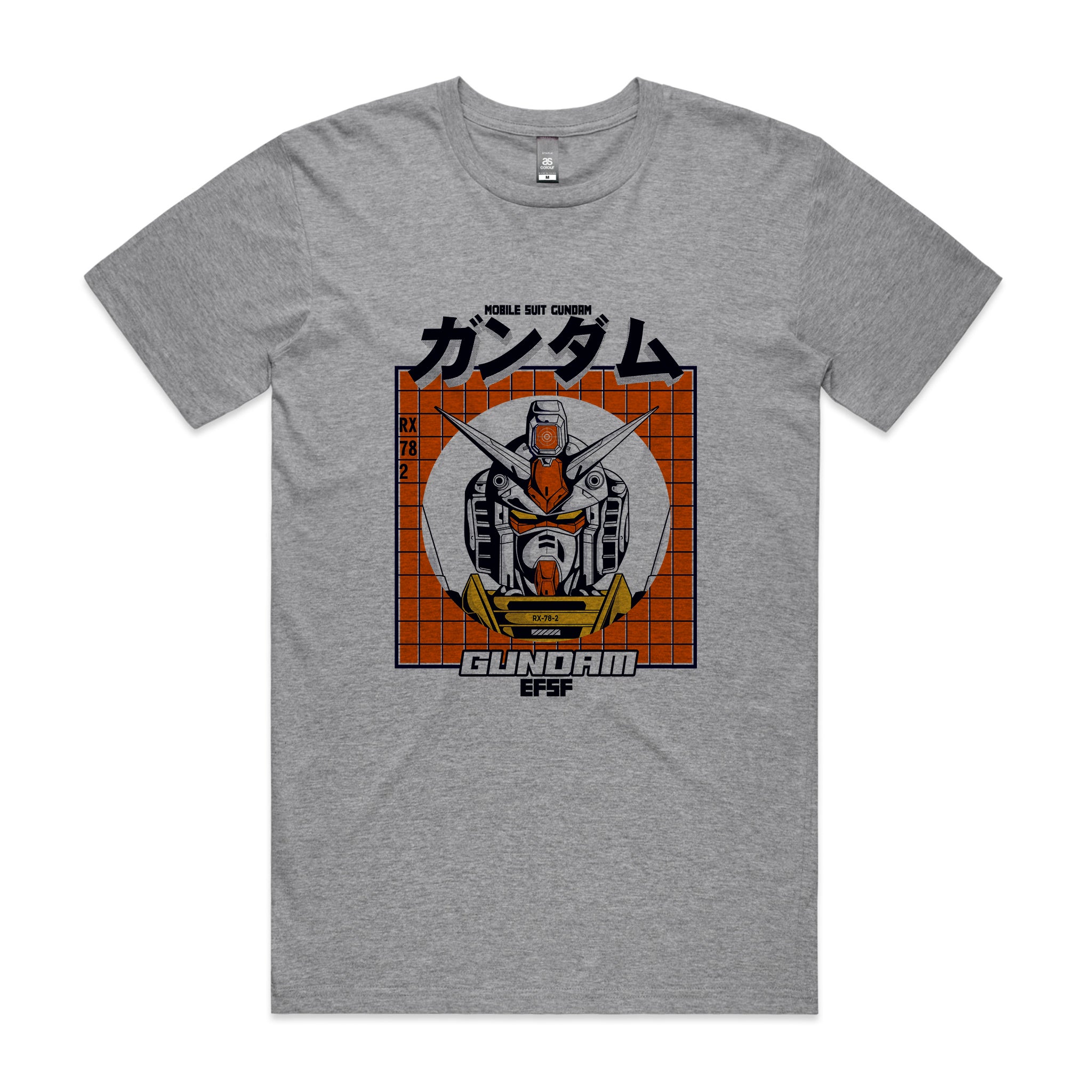 RX-78-2 Tee
