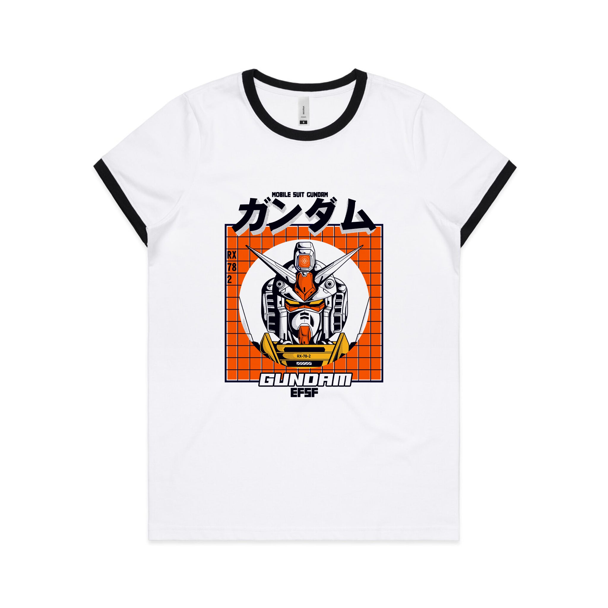 RX-78-2 Tee