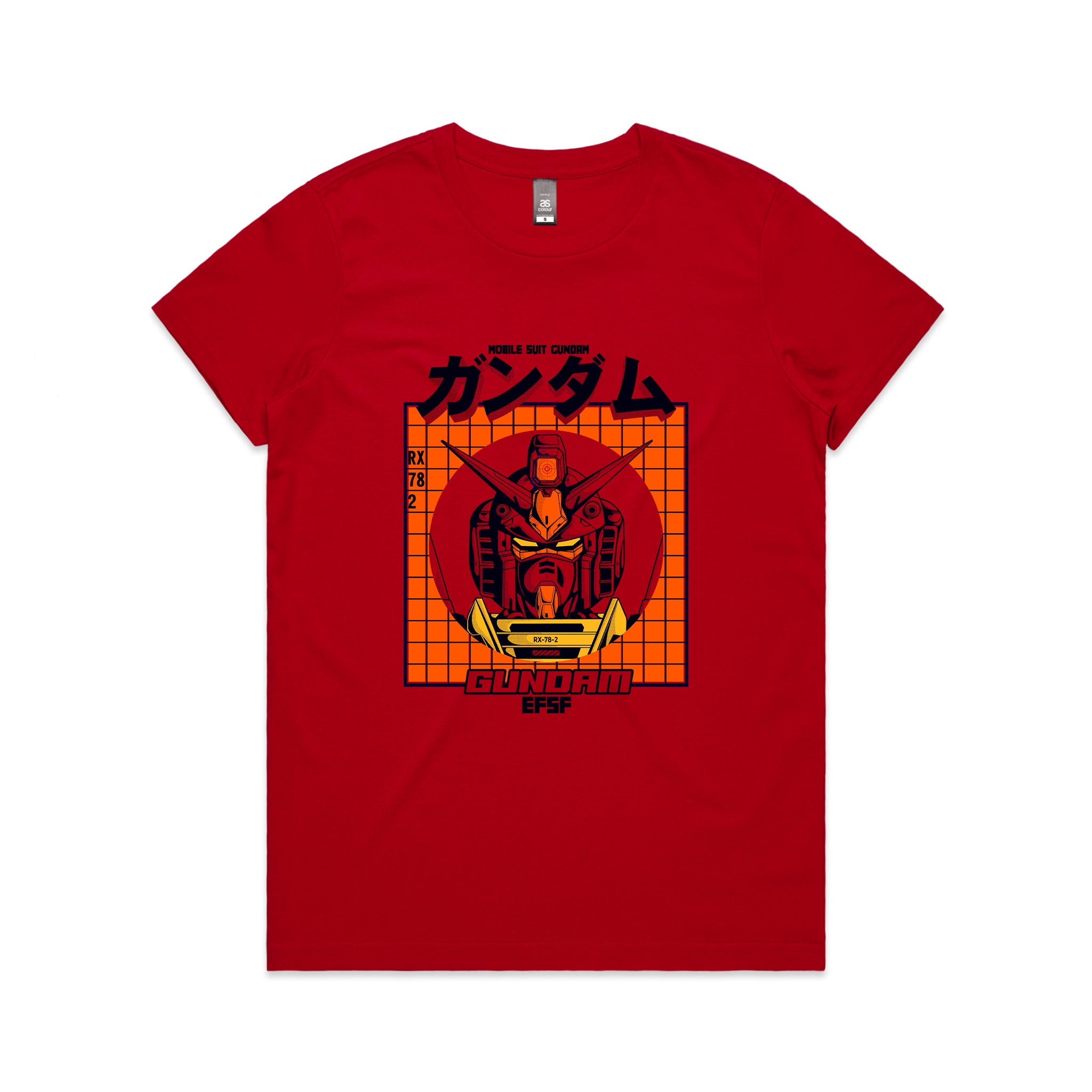 RX-78-2 Tee