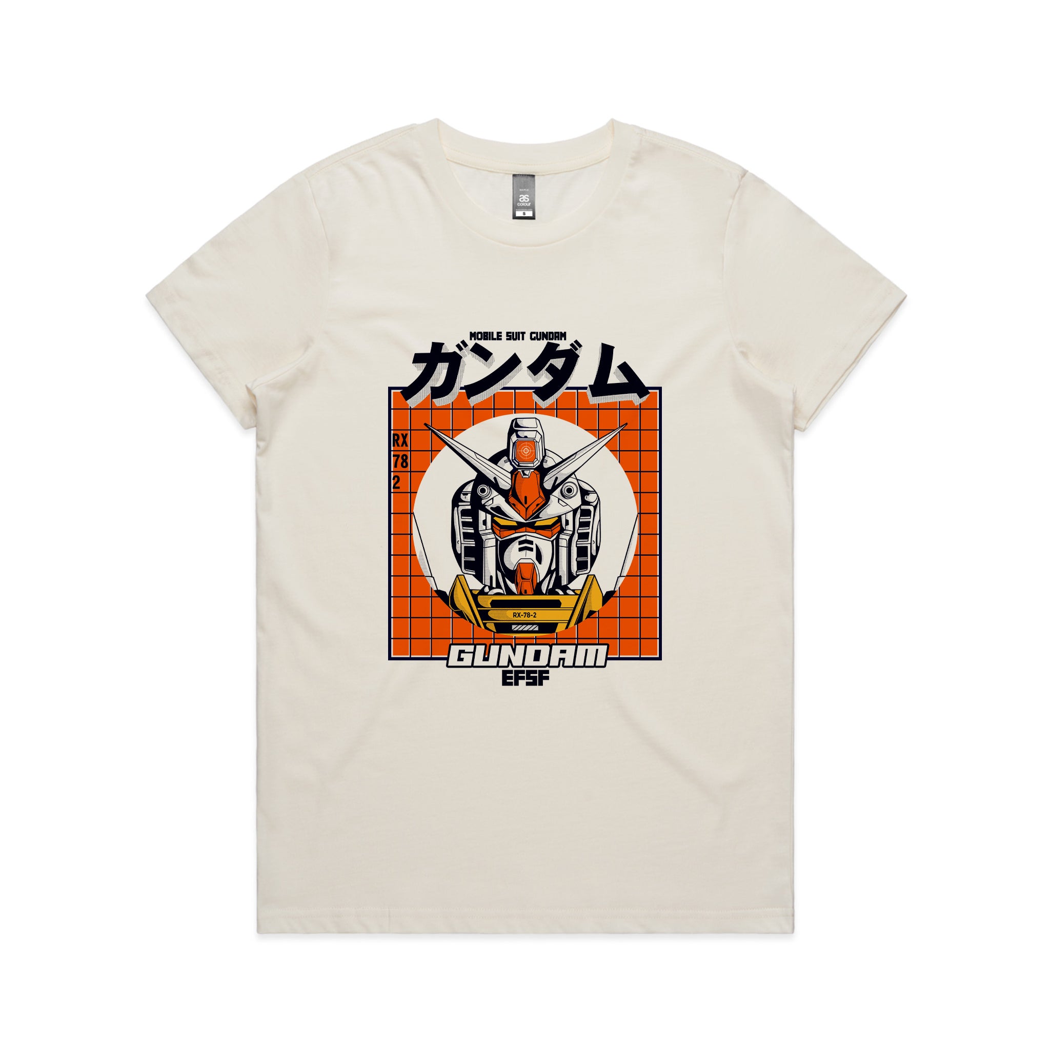 RX-78-2 Tee