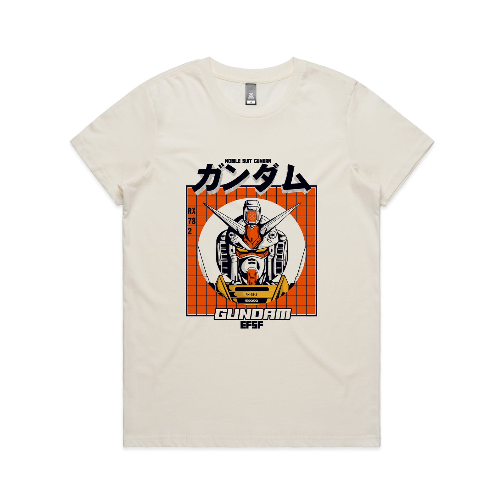 RX-78-2 Tee