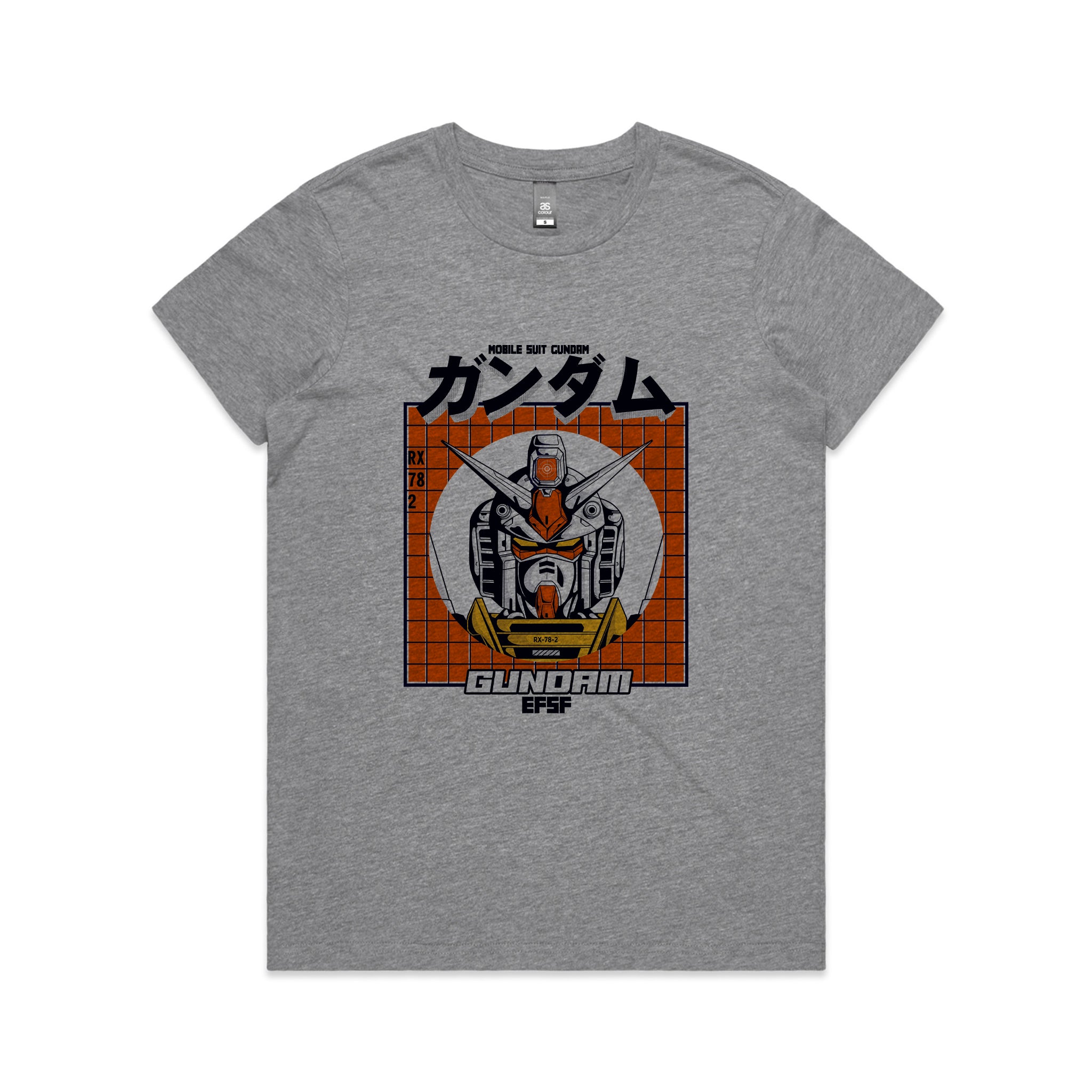 RX-78-2 Tee