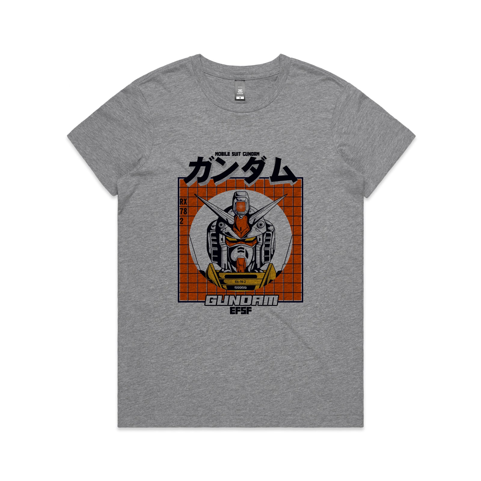 RX-78-2 Tee