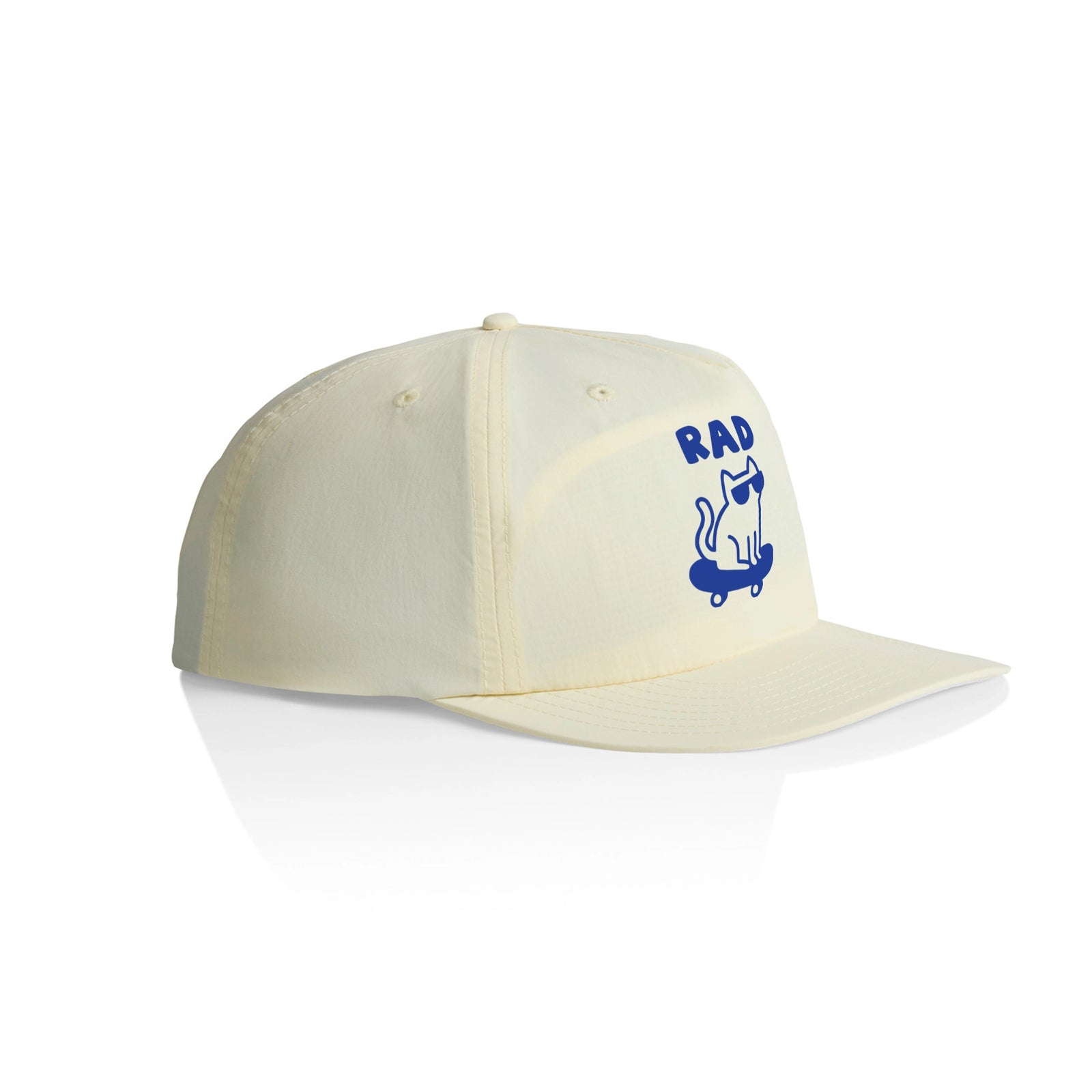 Rad Cat Hat