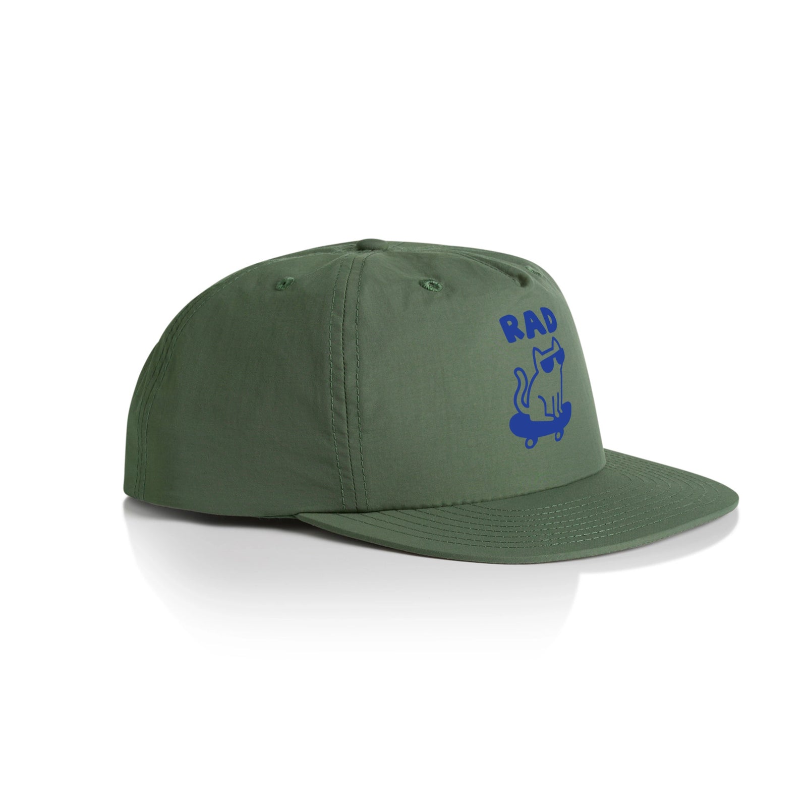 Rad Cat Hat