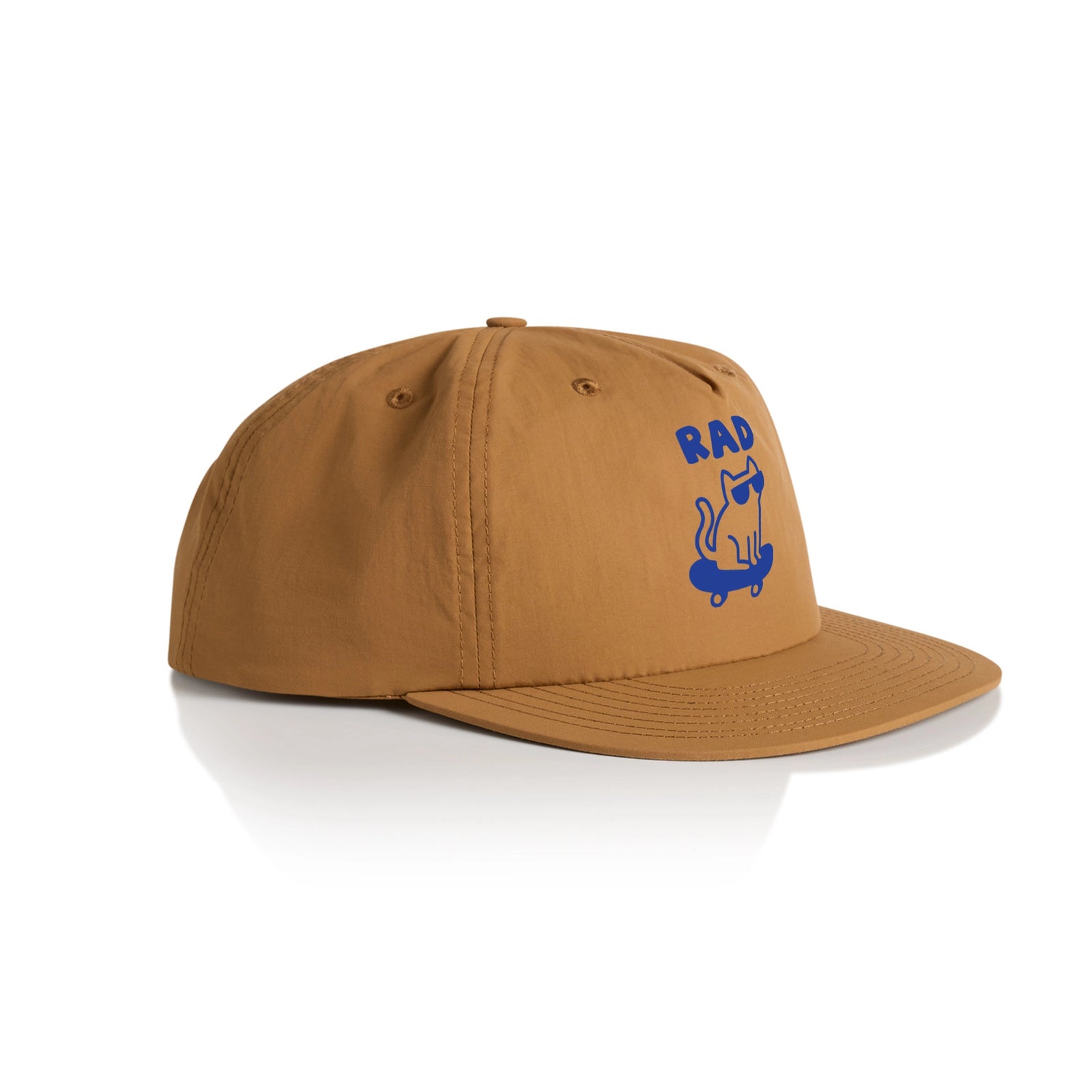 Rad Cat Hat