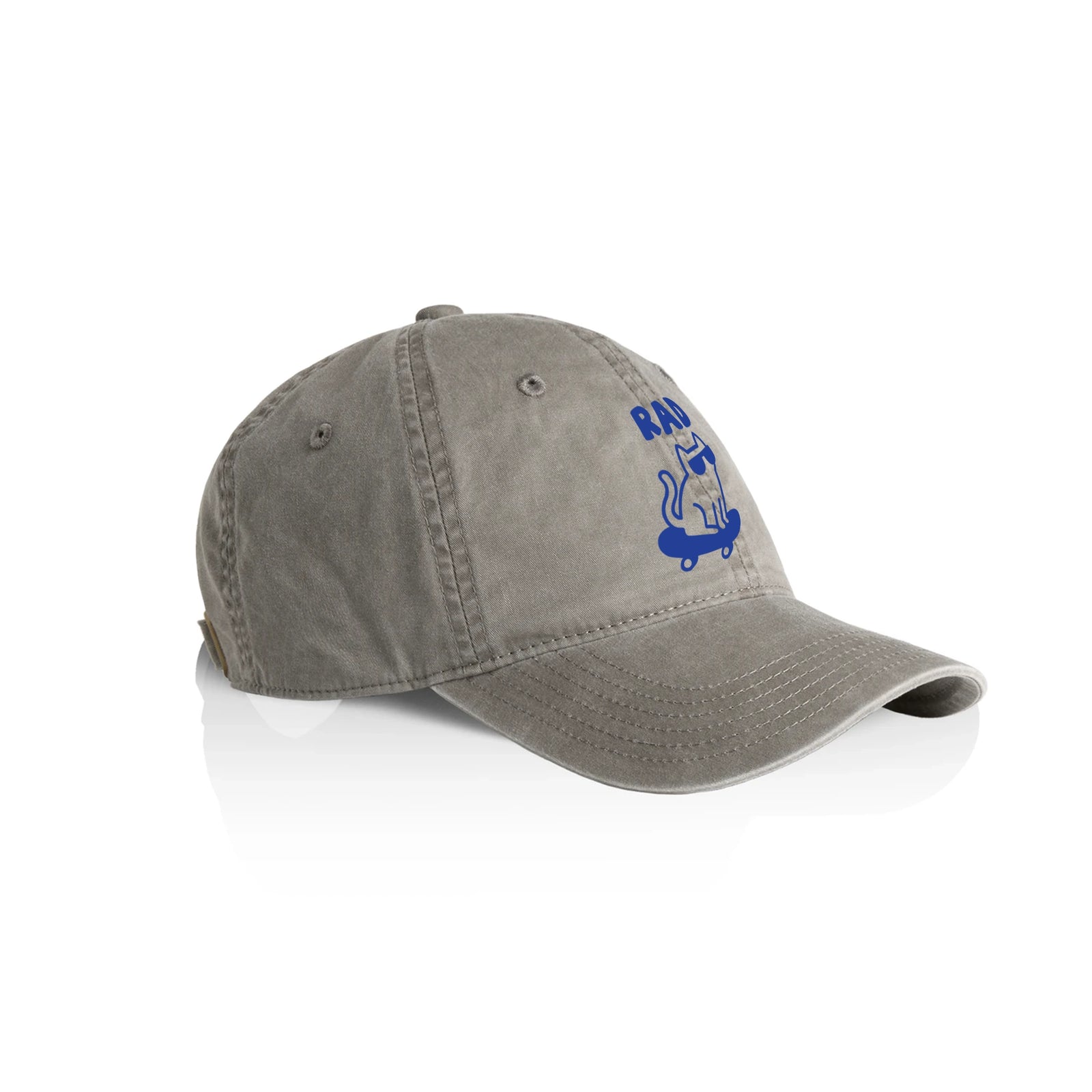 Rad Cat Hat