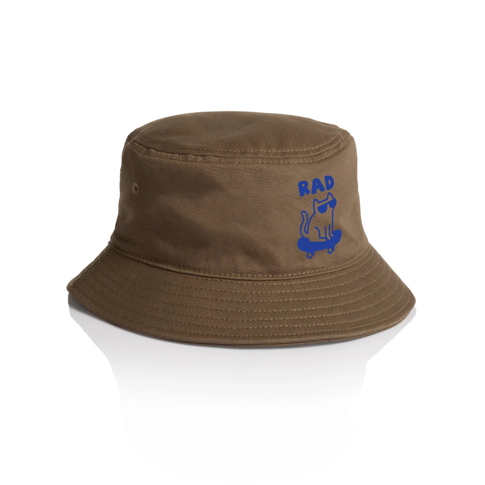 Rad Cat Hat
