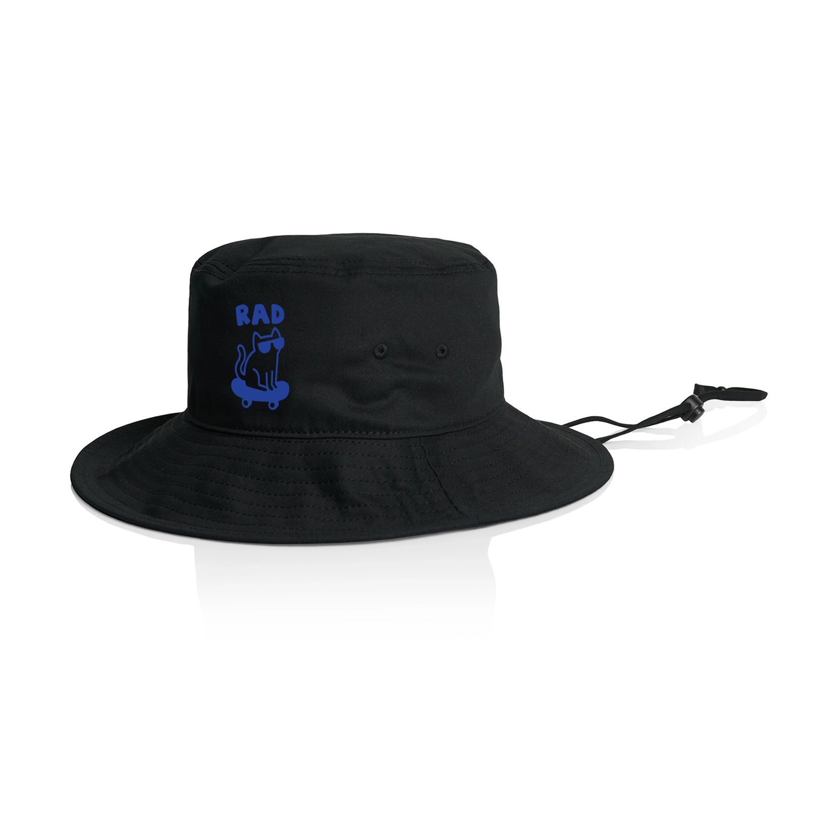 Rad Cat Hat