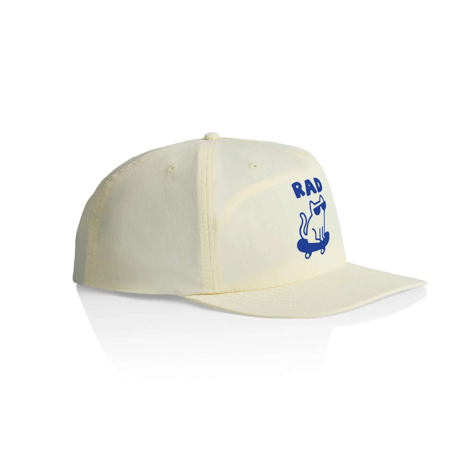 Rad Cat Hat