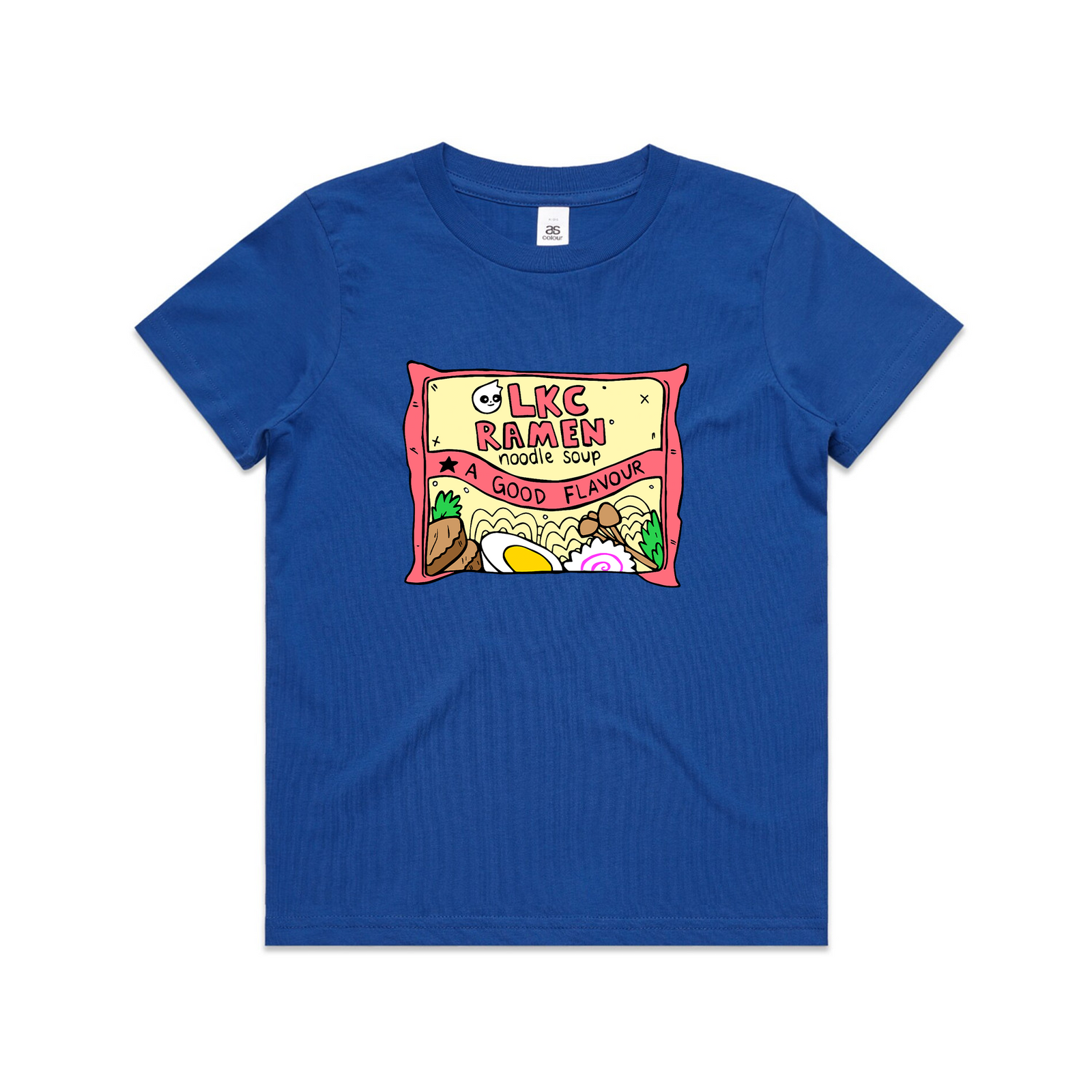 Ramen Kids Tee