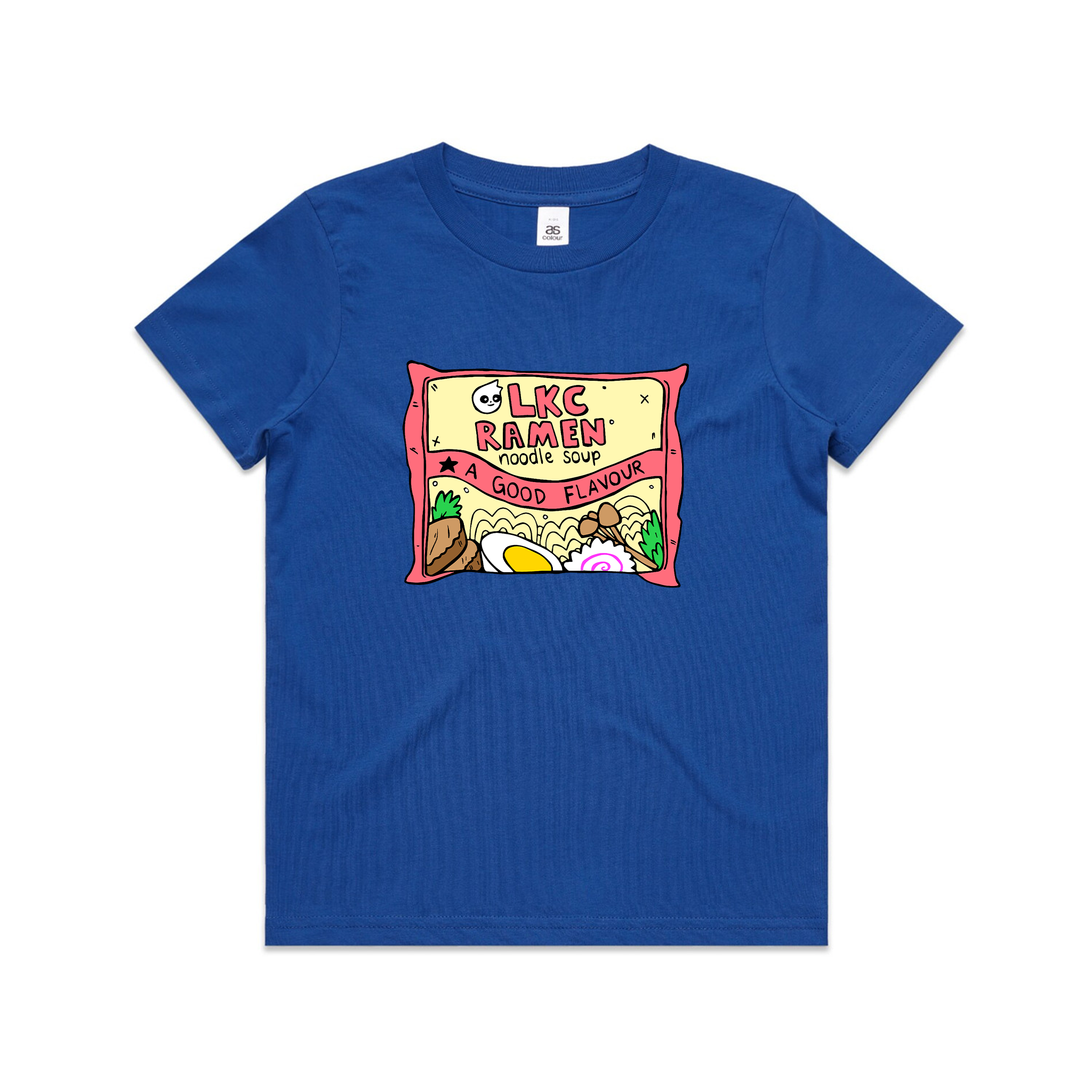Ramen Kids Tee