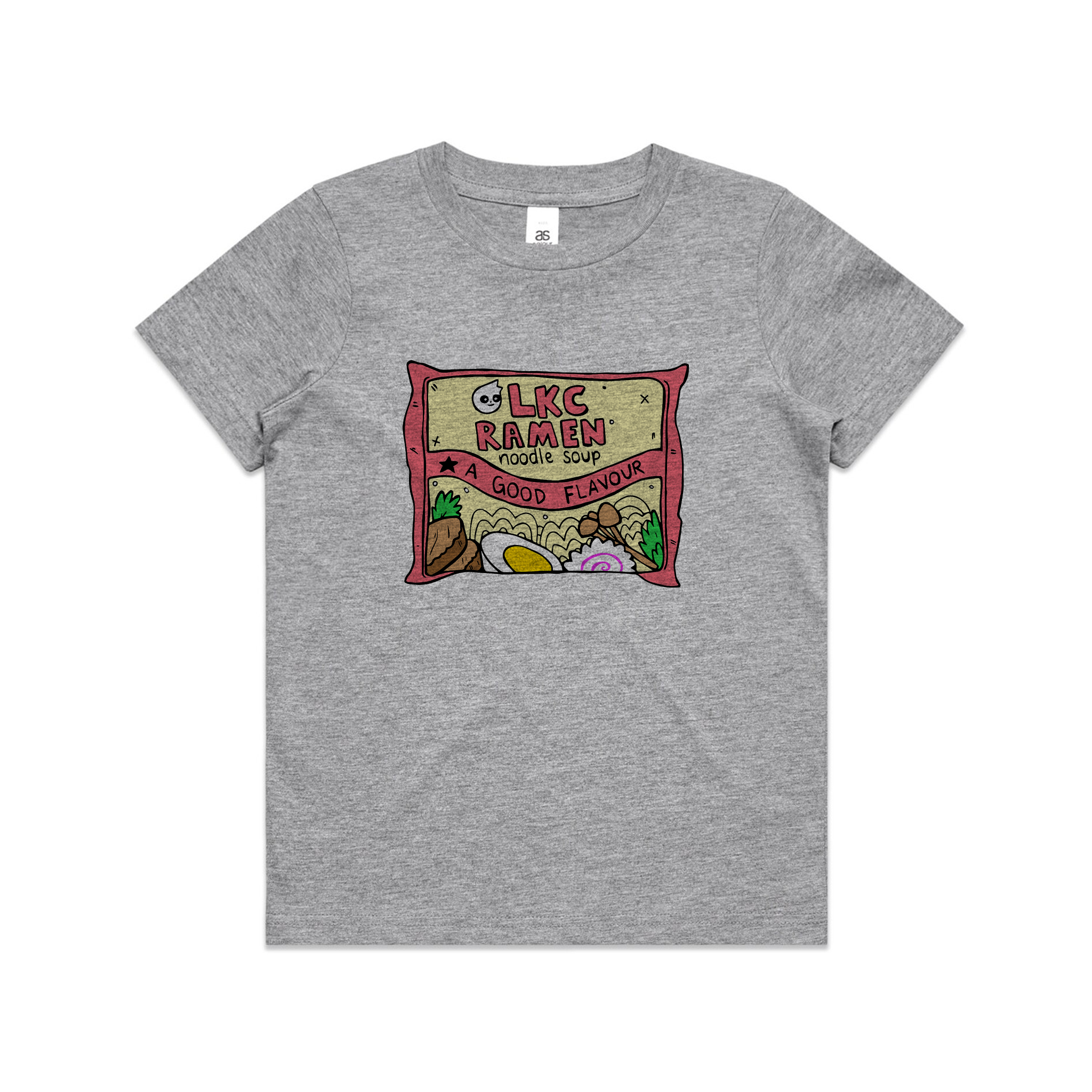 Ramen Kids Tee