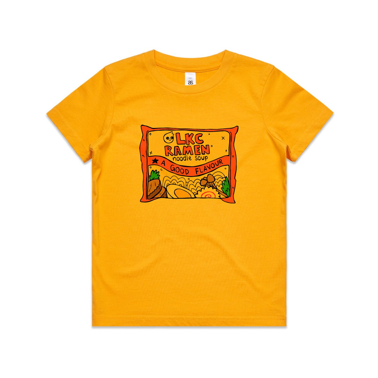 Ramen Kids Tee