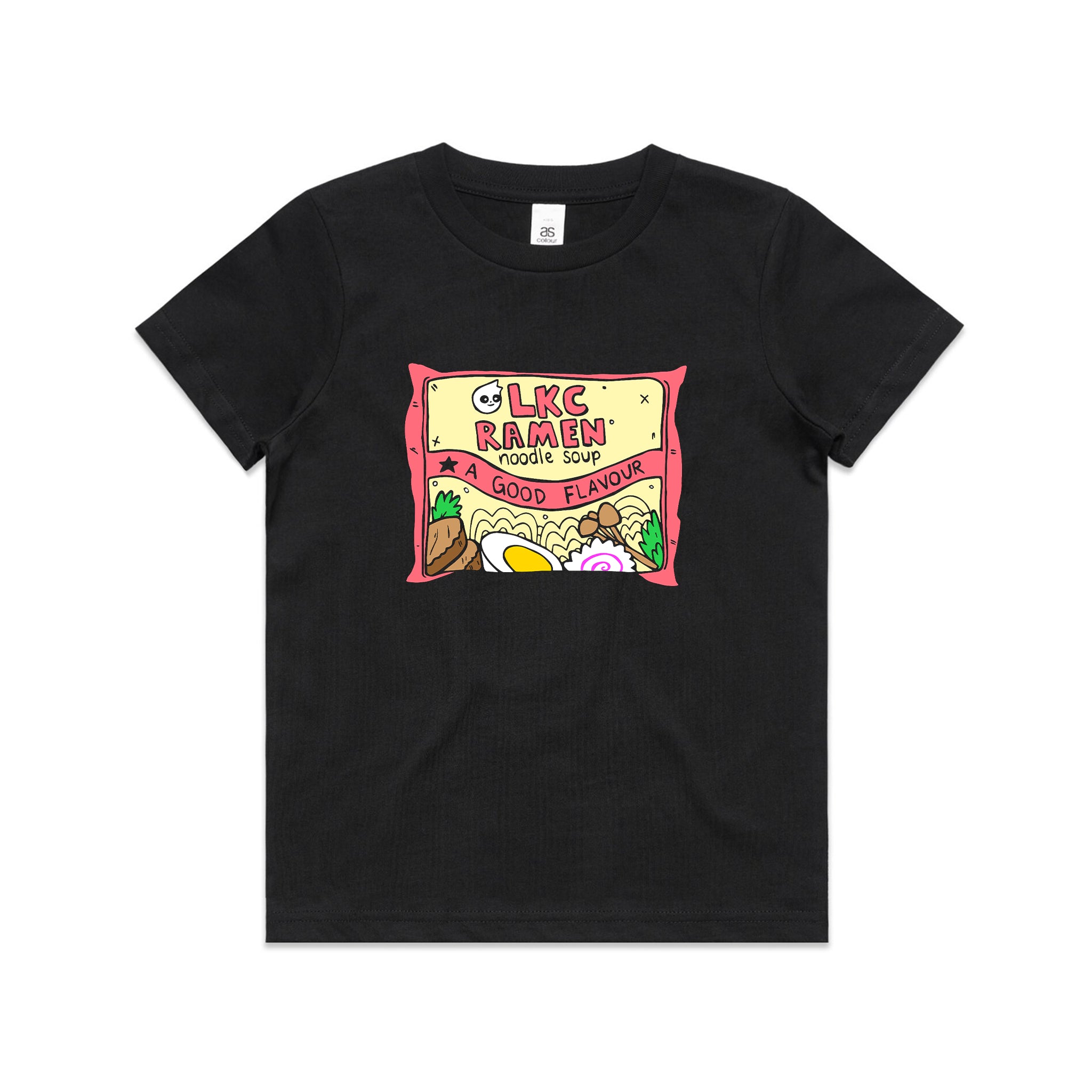 Ramen Kids Tee