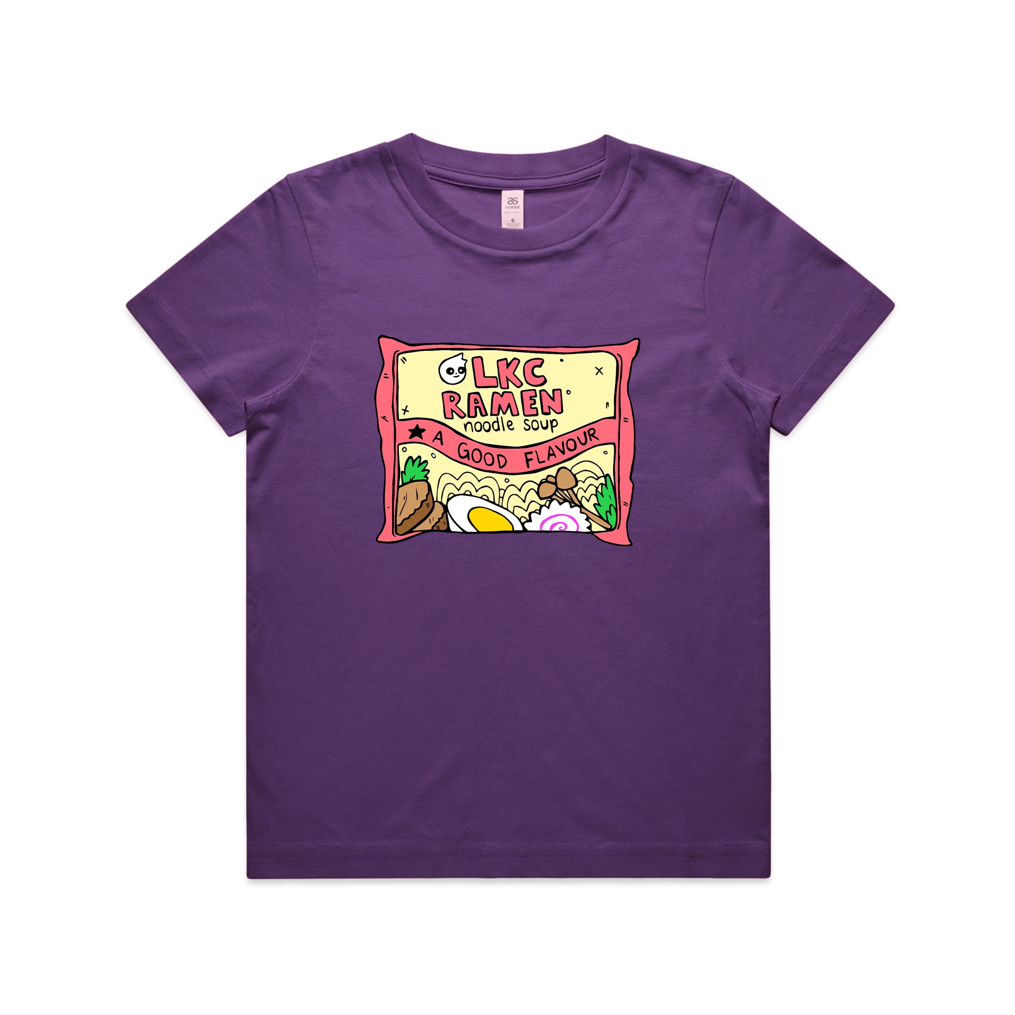 Ramen Kids Tee